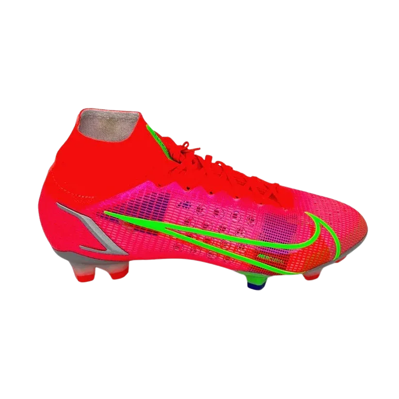 Nike Mercurial Superfly 8 Elite FG Full Balance Running support