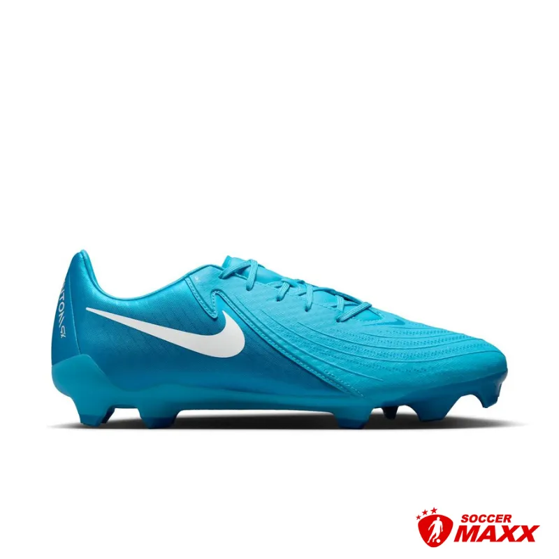 Nike Phantom GX II Academy Firm/Multi-Ground Cleats Game Motion