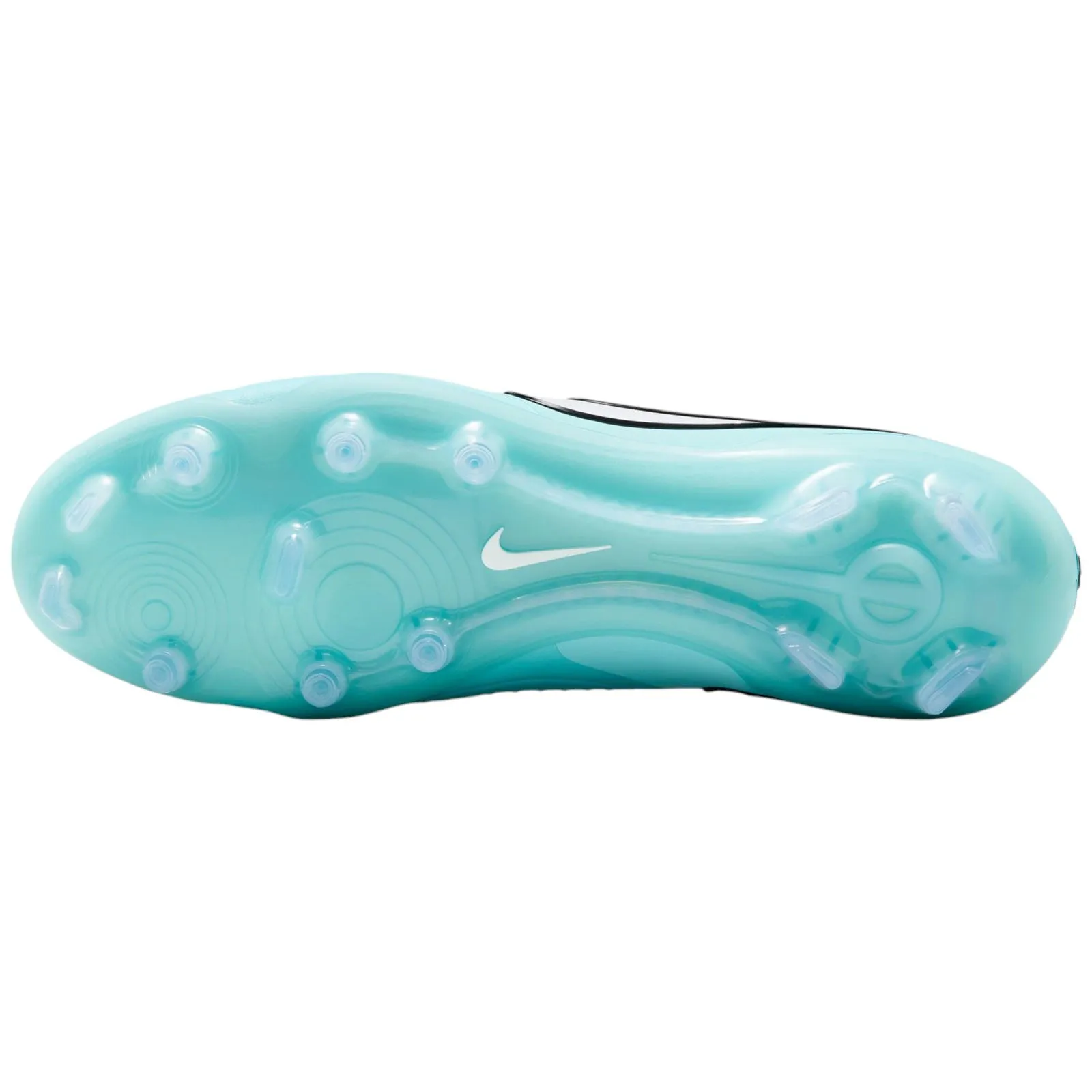 Cushioning Support Weekend Practice Nike Tiempo Legend 10 Elite Firm-Ground Low-Top Football Boots