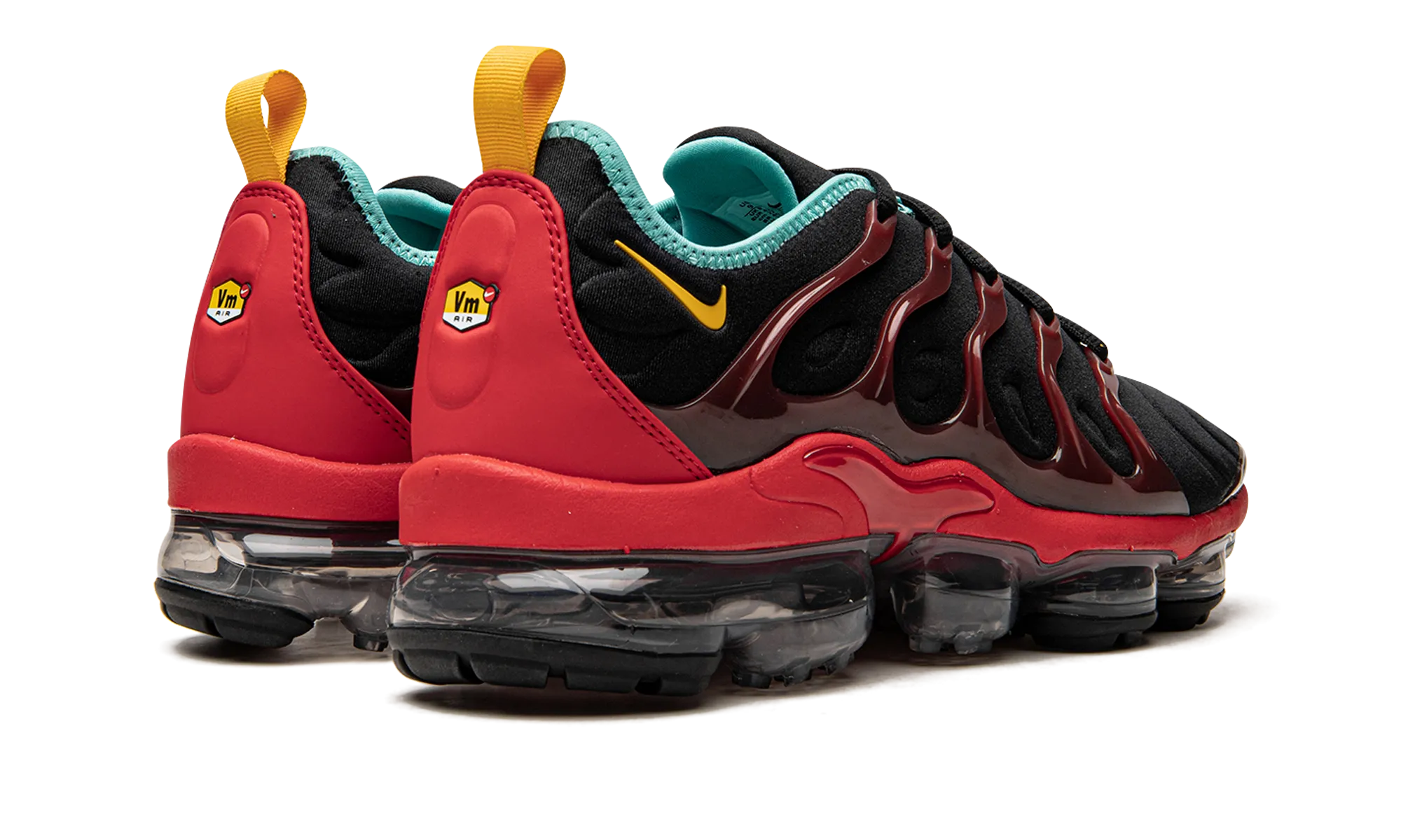 Air VaporMax Plus "Stained Glass" water - resistant running shoes Agility Flow
