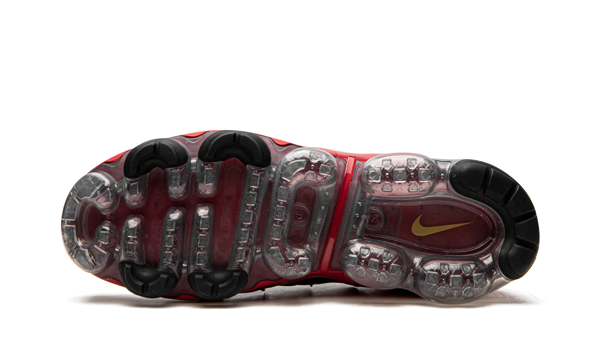 active shoes option Air VaporMax Plus "Stained Glass"