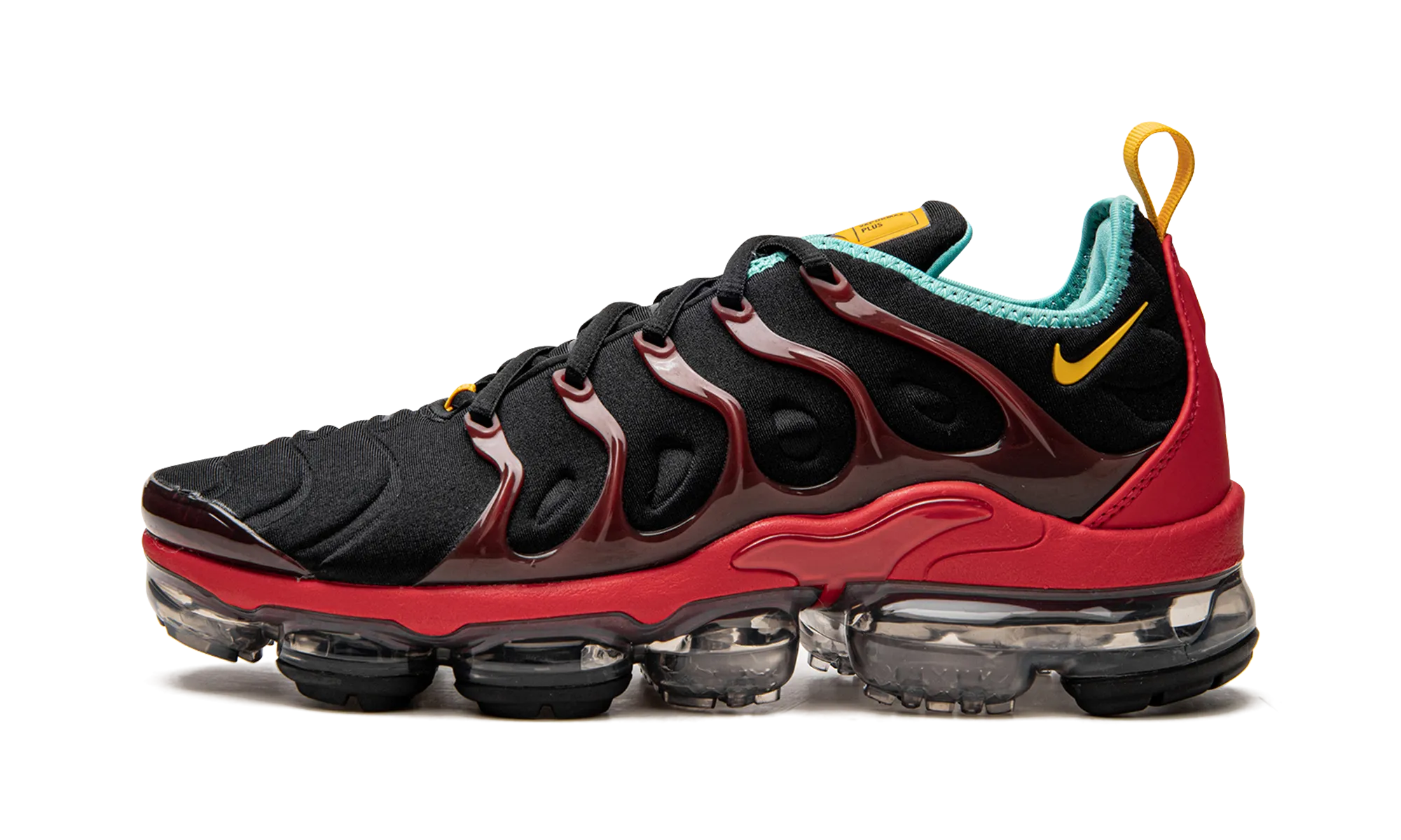 Air VaporMax Plus "Stained Glass" sole