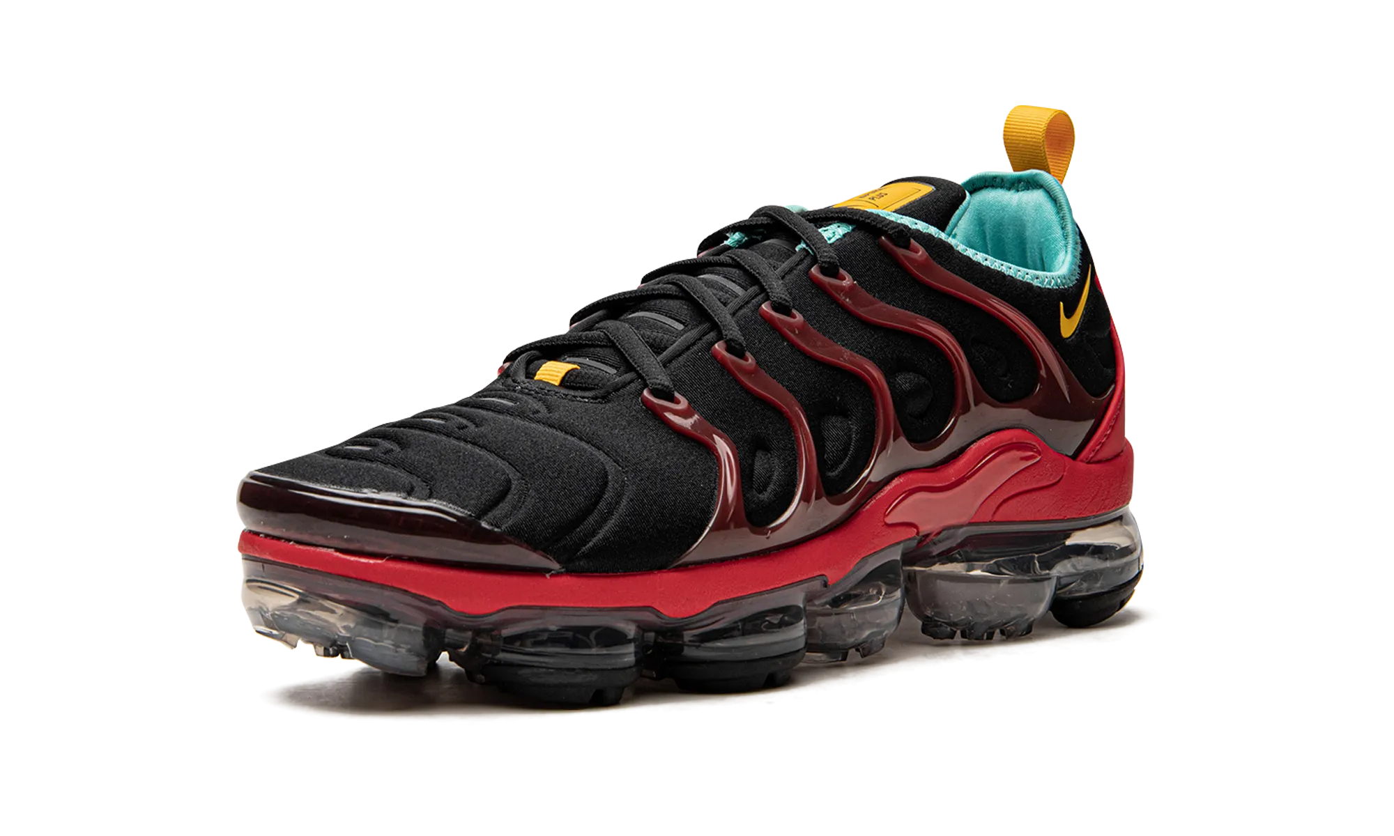 Power Shoes Air VaporMax Plus "Stained Glass"