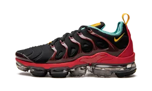 Air VaporMax Plus "Stained Glass" sole