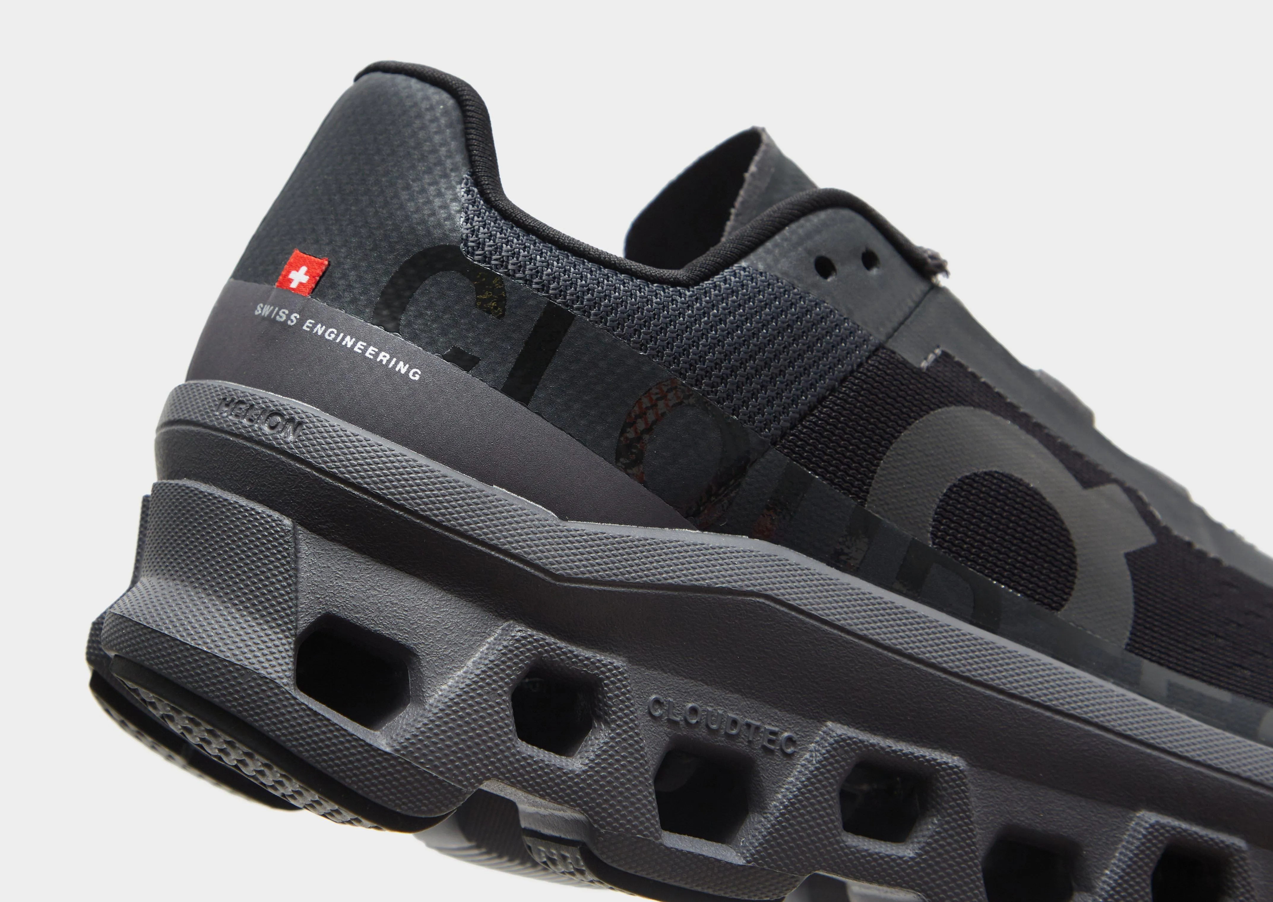 Cloudmonster Women's Multidirectional Flex Elite performance