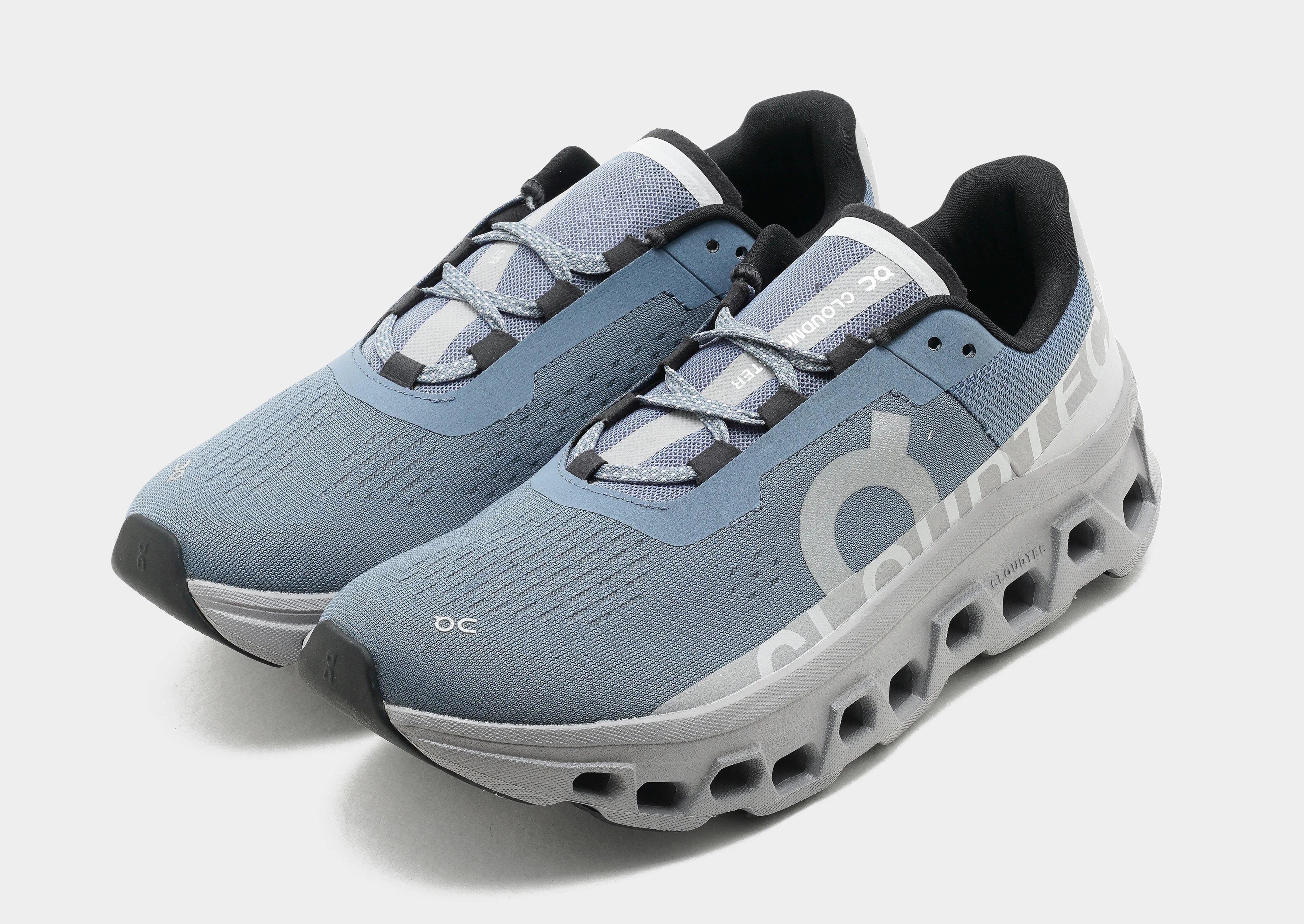 Cushioned Midsole Design QuickDrying Cloudmonster