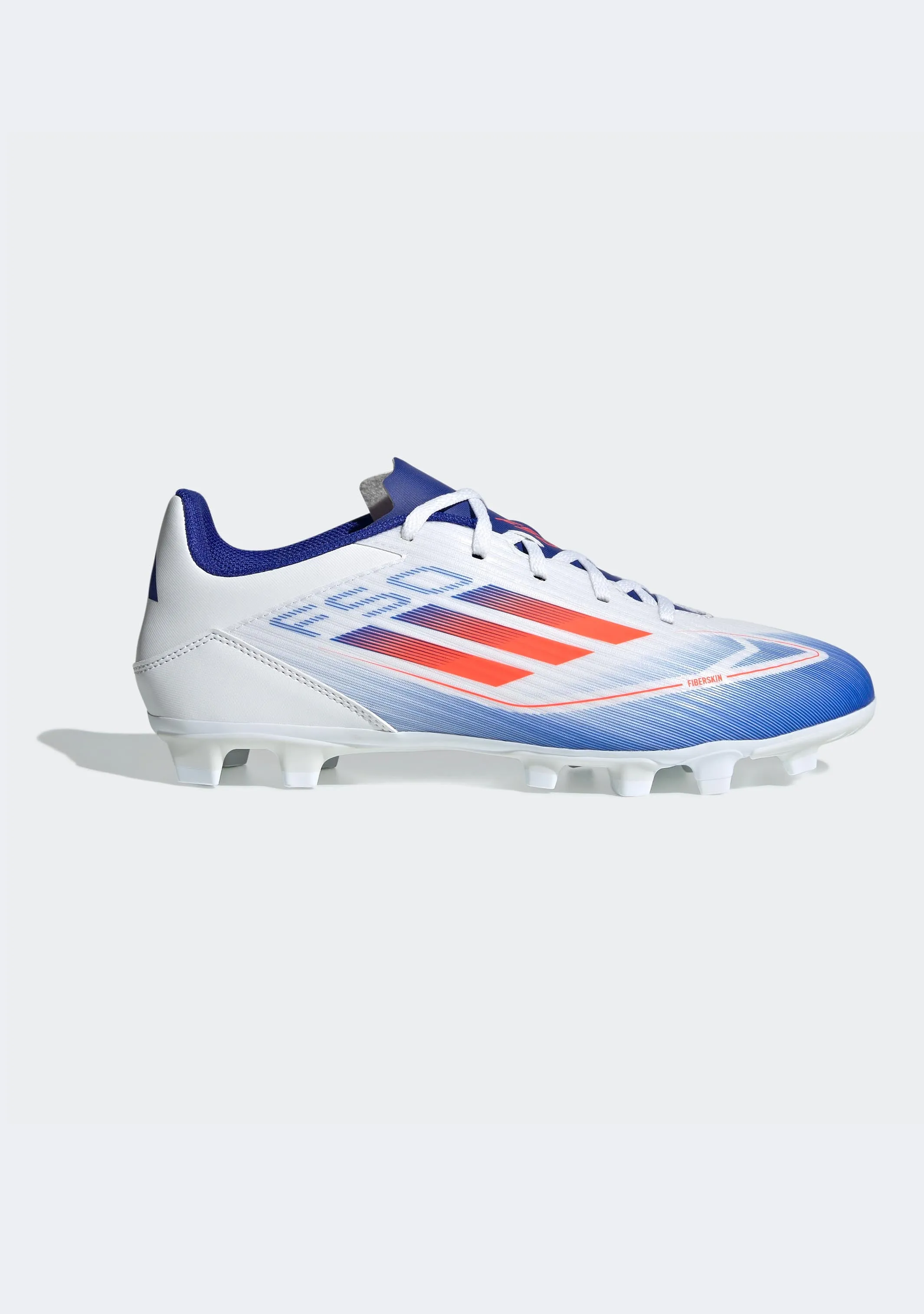 Adidas Men's F50 Club Flexible Ground Boots Pack Safe Arch Fit