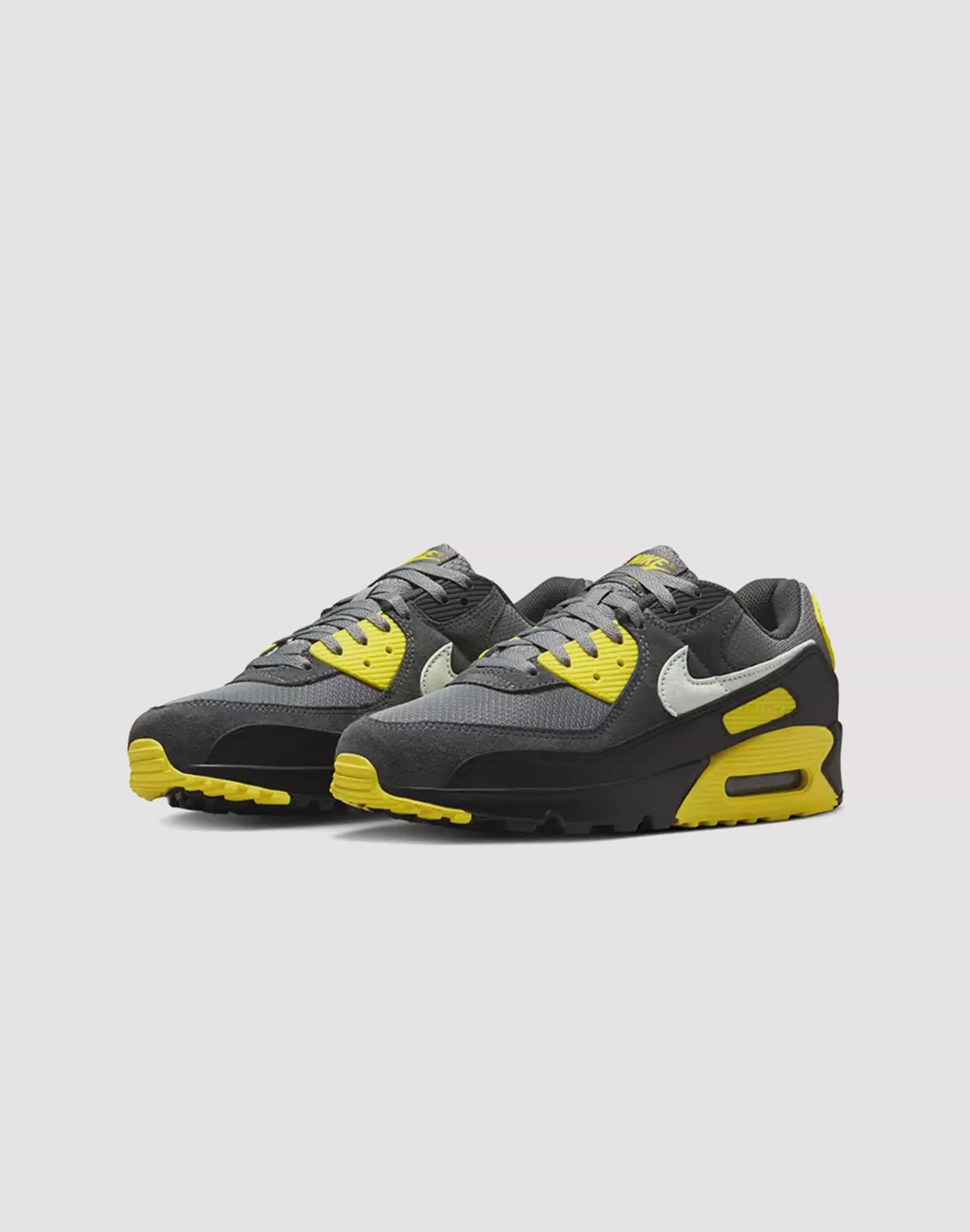 Nike Air Max 90 Lace Up