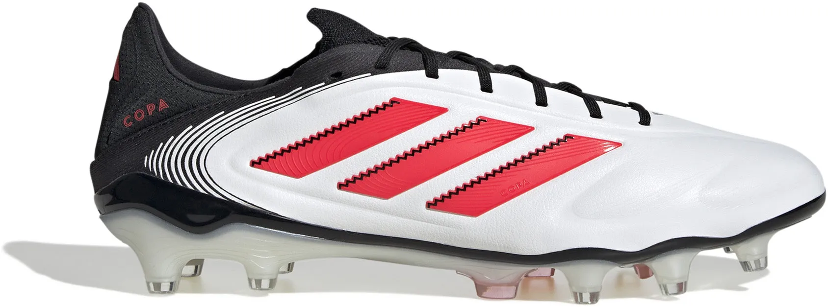 Copa Pure III Elite Firm Ground Football Boots Hill Walk Air Boost