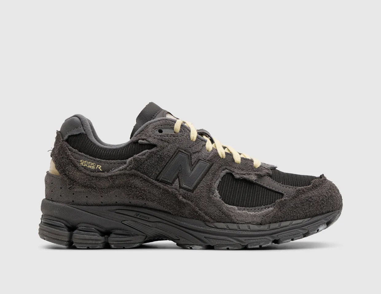 New Balance 2002R Refined Future / Licorice - size? exclusive Daily Focus Vegan Material Option