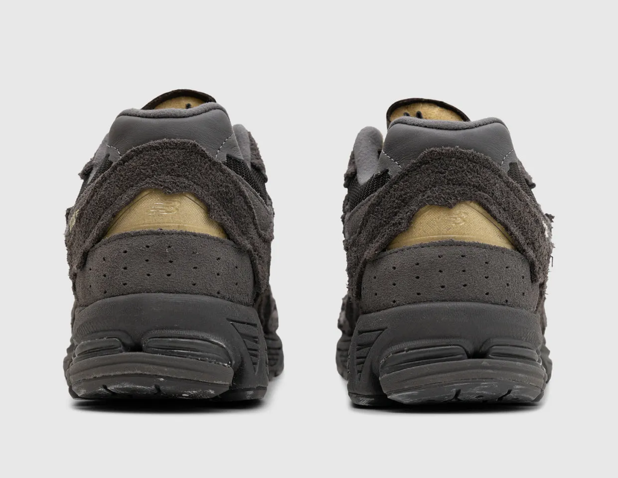 New Balance 2002R Refined Future / Licorice - size? exclusive Motion Balance