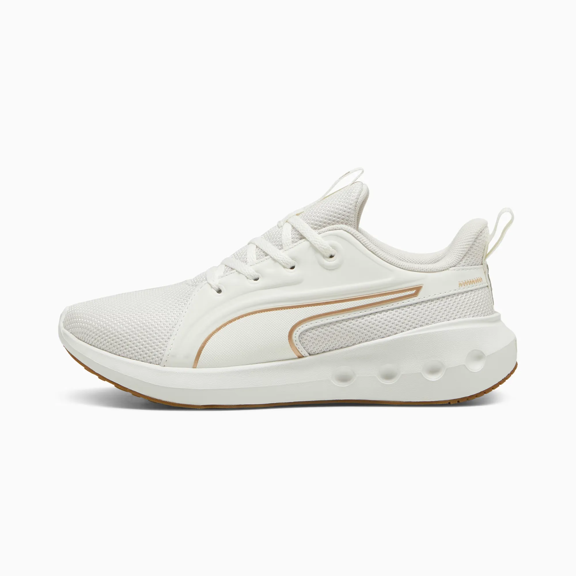 Comfort toe Japan Neat Puma Men's Softride Carson Running Shoes