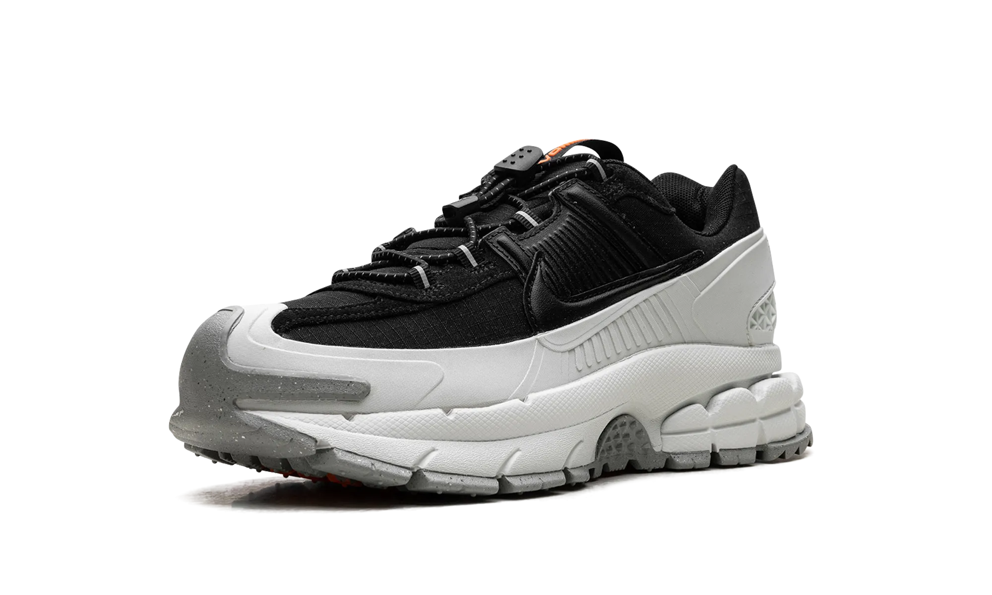 Zoom Vomero 5 Roam "Black Light Silver" All-Purpose Use