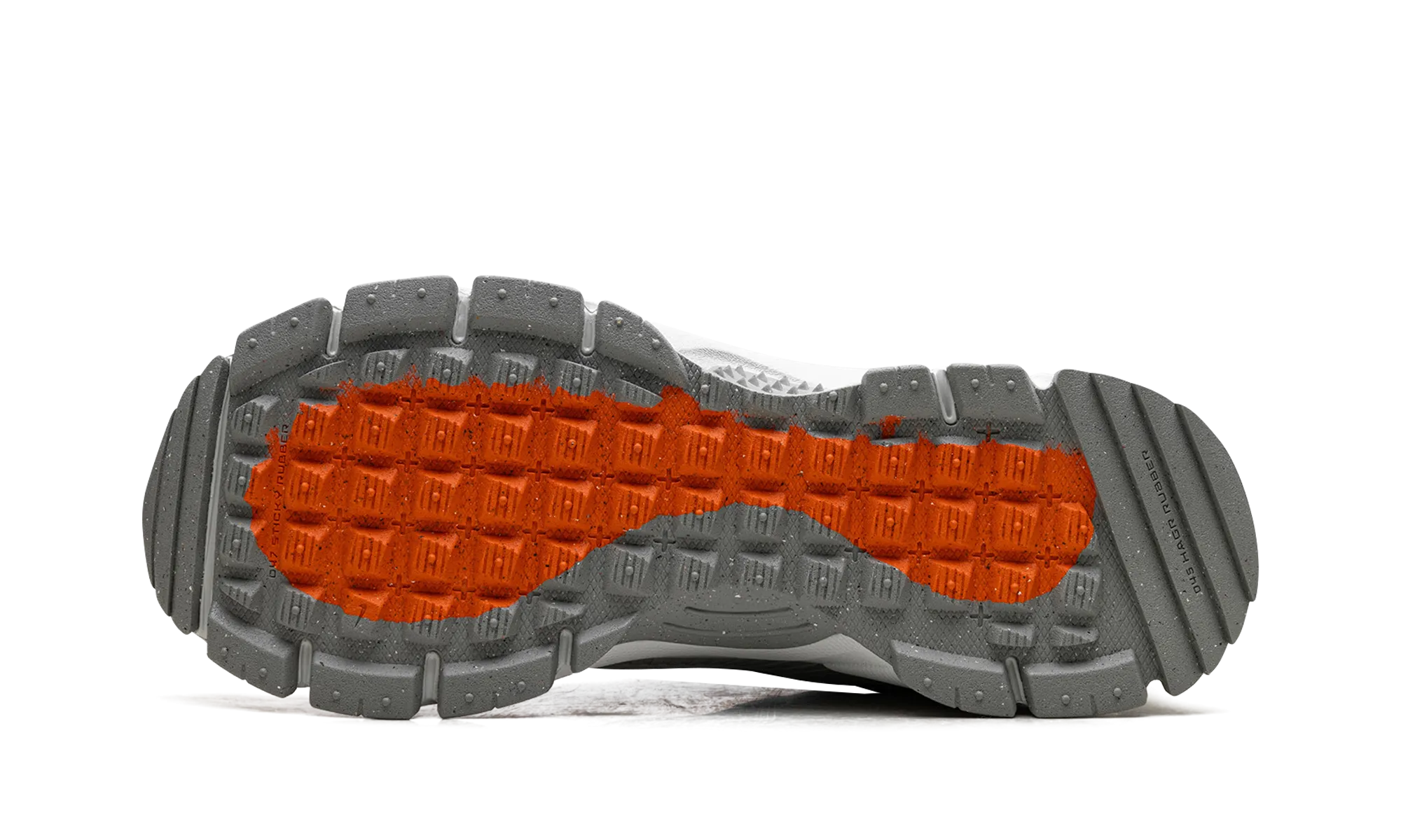 OrthoticInsole Zoom Vomero 5 Roam "Black Light Silver"
