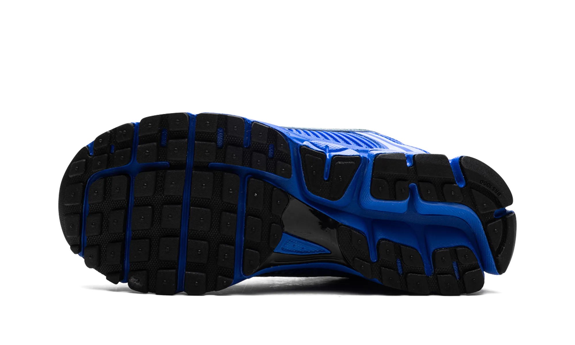 running in smooth tracks shoes running in obstacle races shoes Zoom Vomero 5 WMNS "Racer Blue"