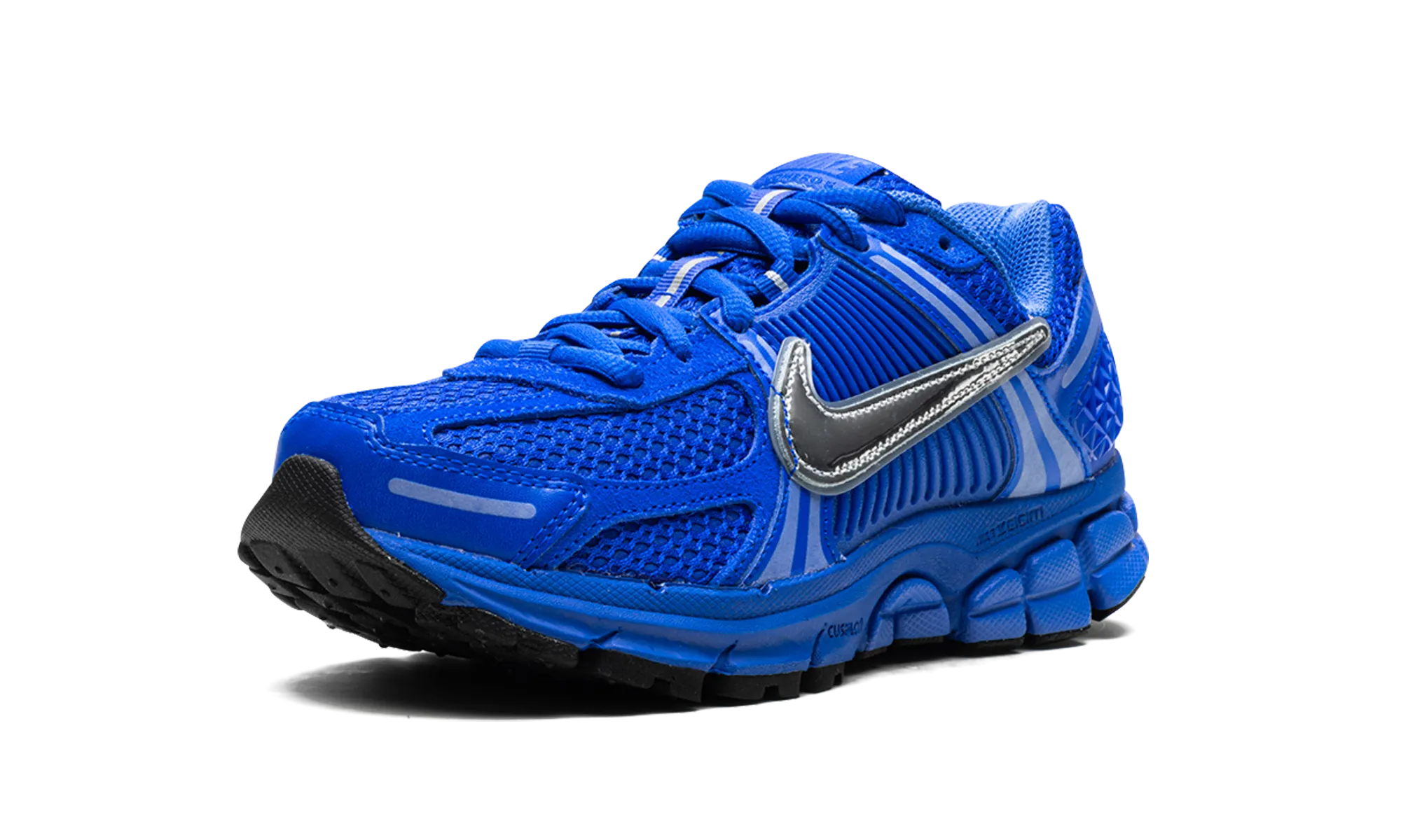 Zoom Vomero 5 WMNS "Racer Blue" Solid Color