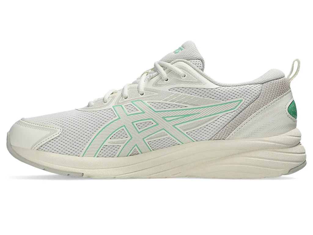 Airport Easy All Time Asics Men'S Gel Quantum Kei Cream/Mint Running Shoes