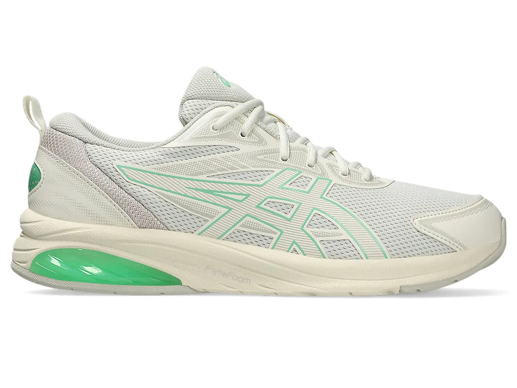 Casual Move Asics Men'S Gel Quantum Kei Cream/Mint Running Shoes
