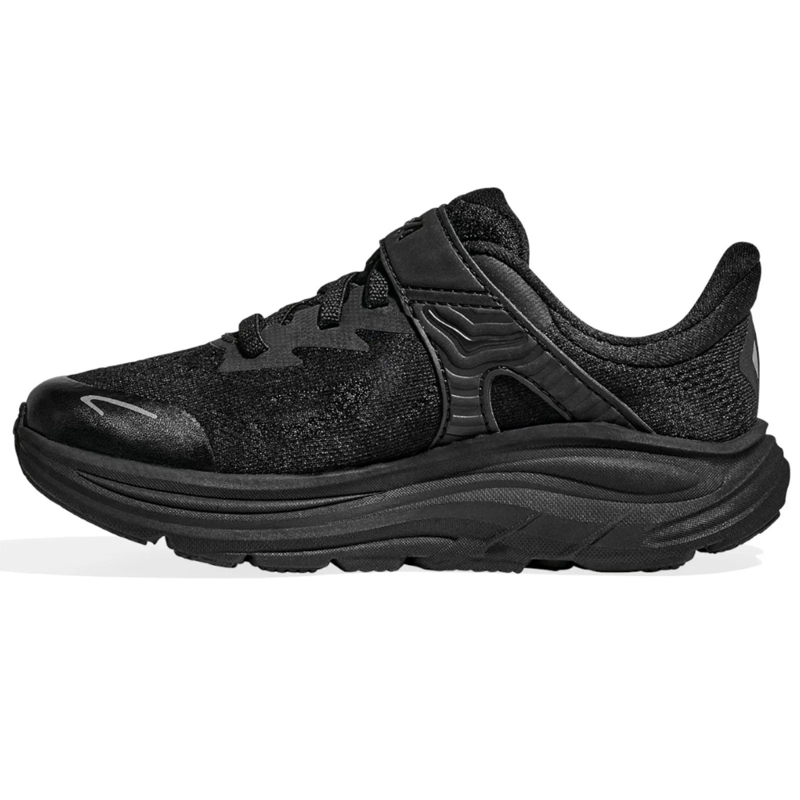 Hoka Clifton 10 Kids Running Shoes Comfort Motion