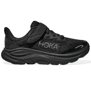 Hoka Clifton 10 Kids Running Shoes Thermoregulation Technology