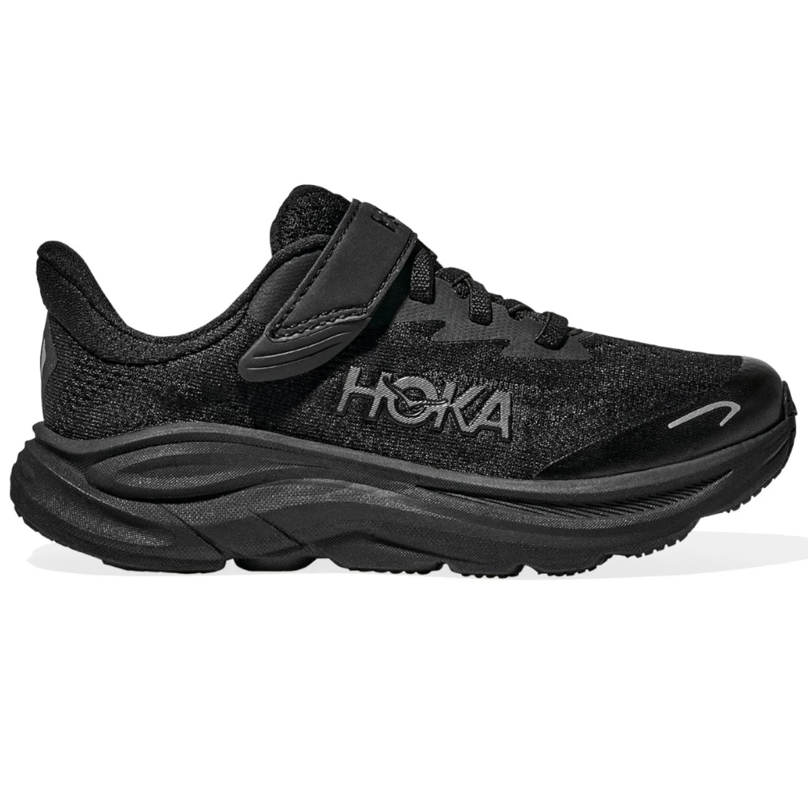 Hoka Clifton 10 Kids Running Shoes Thermoregulation Technology