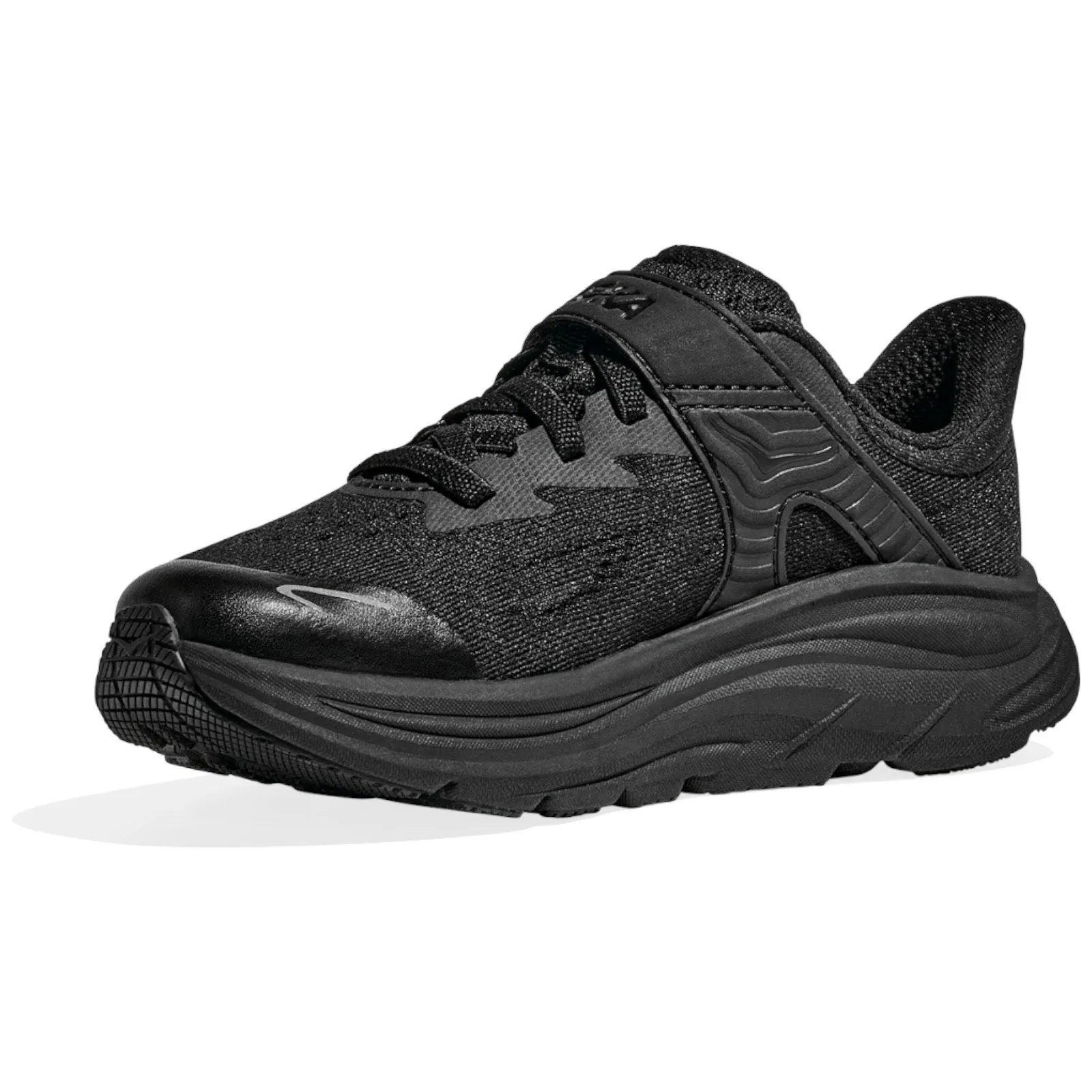 Day To Day Hoka Clifton 10 Kids Running Shoes