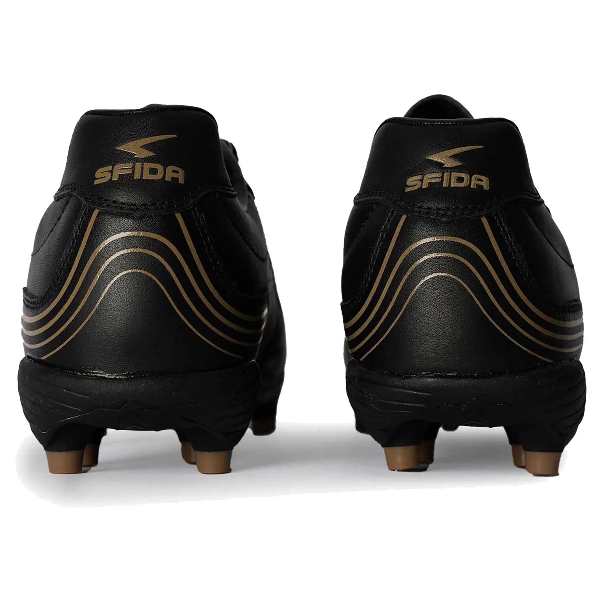 Morning Walk Legend Junior's Football Boots