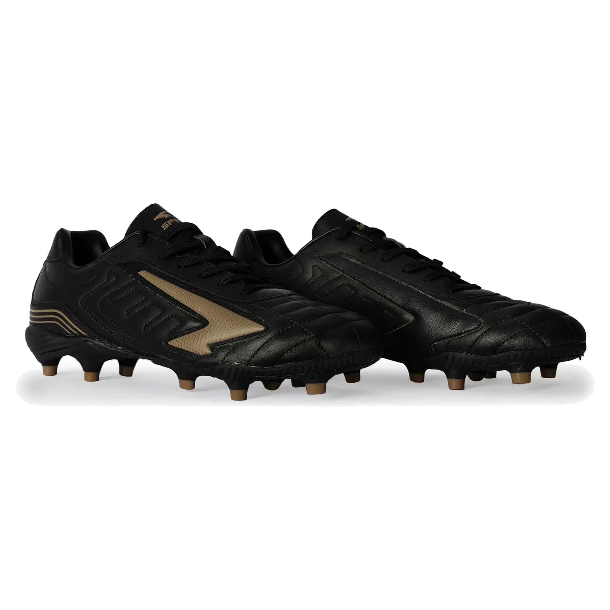 Lightweight Shine Silver Legend Junior's Football Boots
