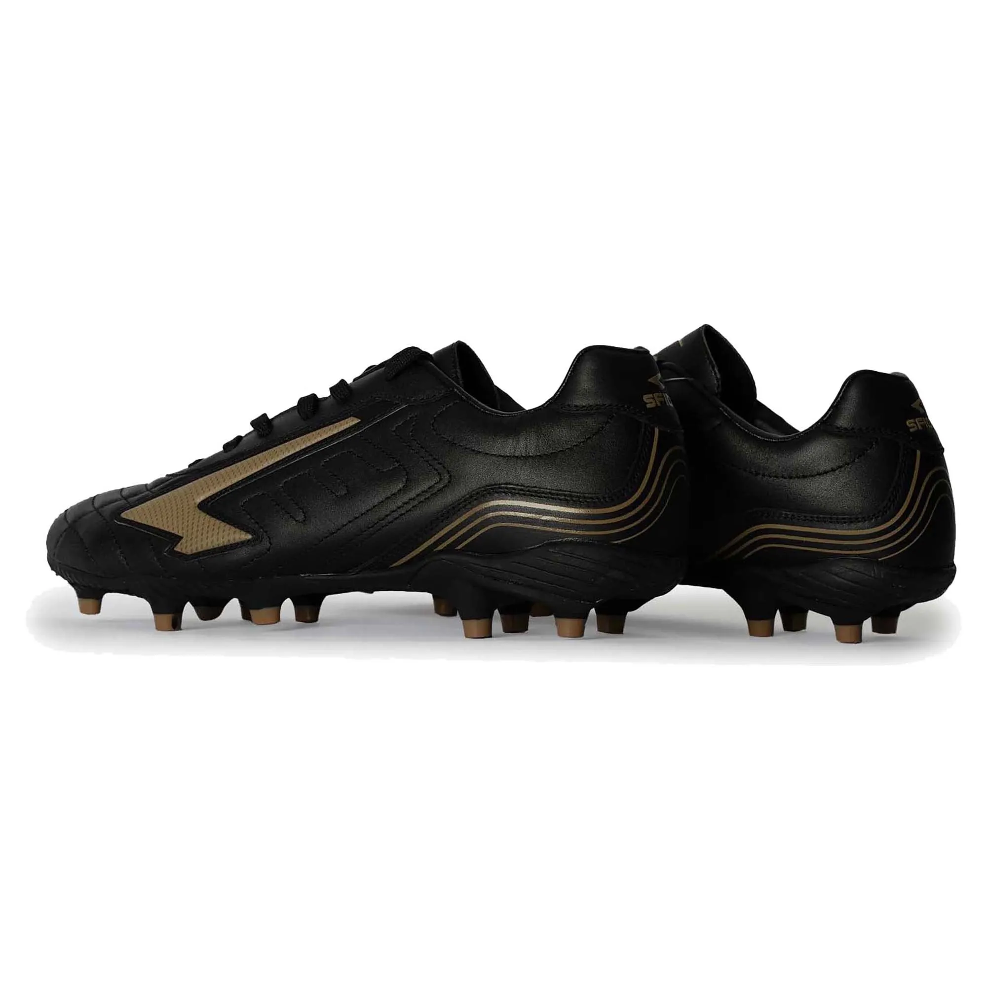 Legend Junior's Football Boots Heel Safe Fashionable