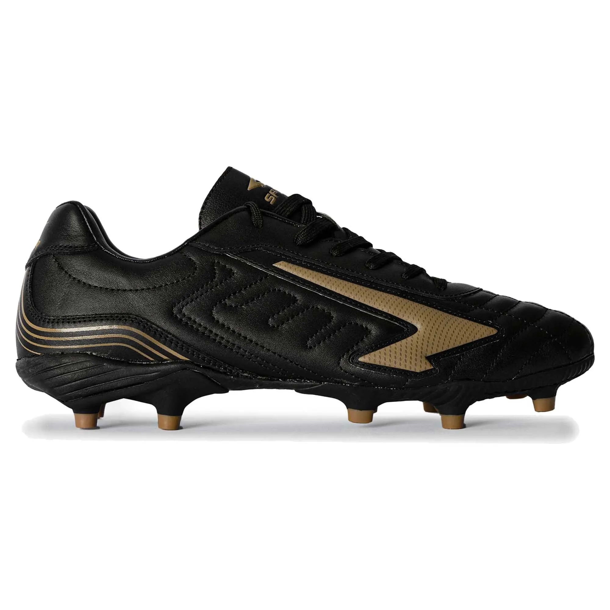 Adjustable Fit Work Ready Legend Junior's Football Boots
