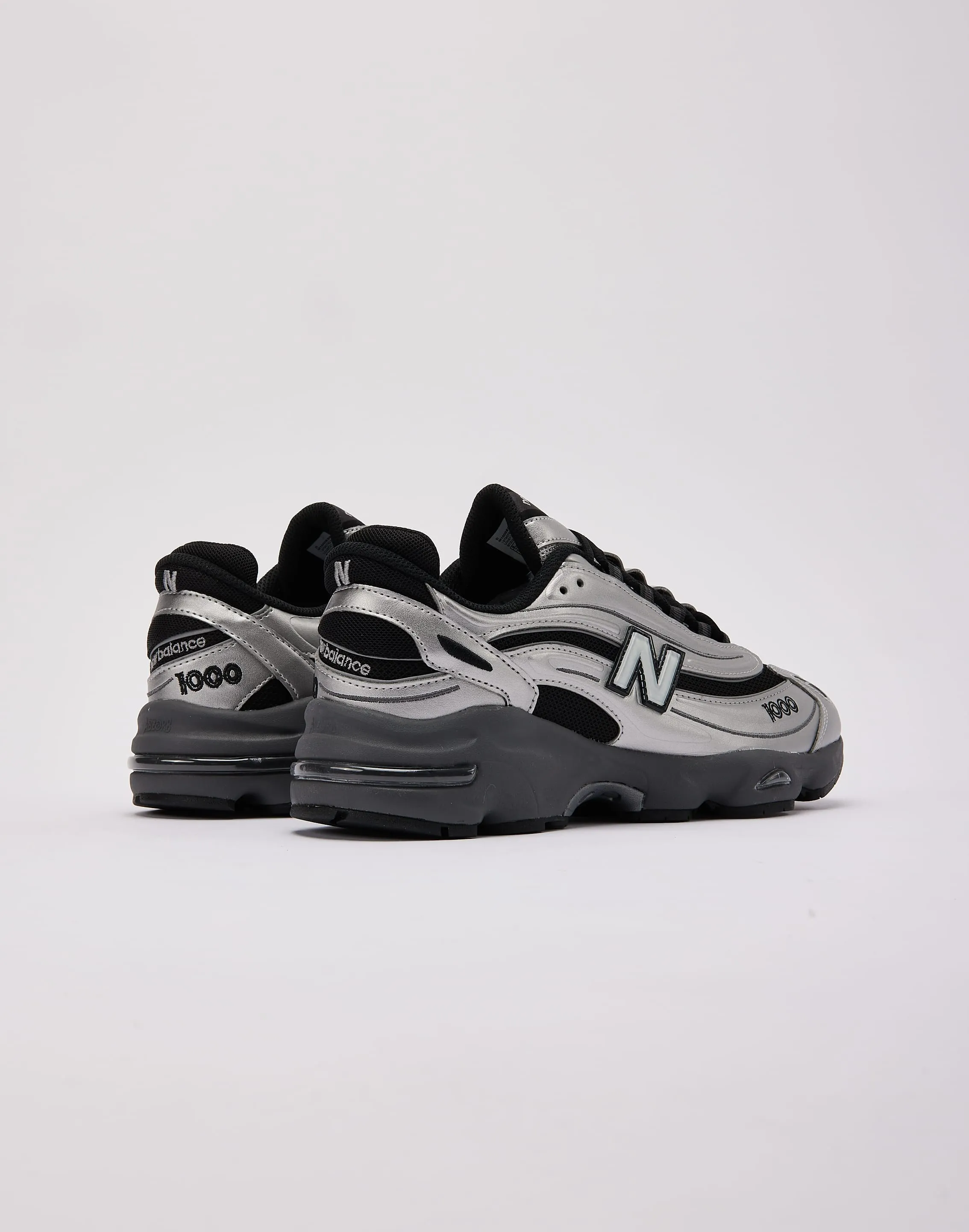 New Balance 1000 Busy Path