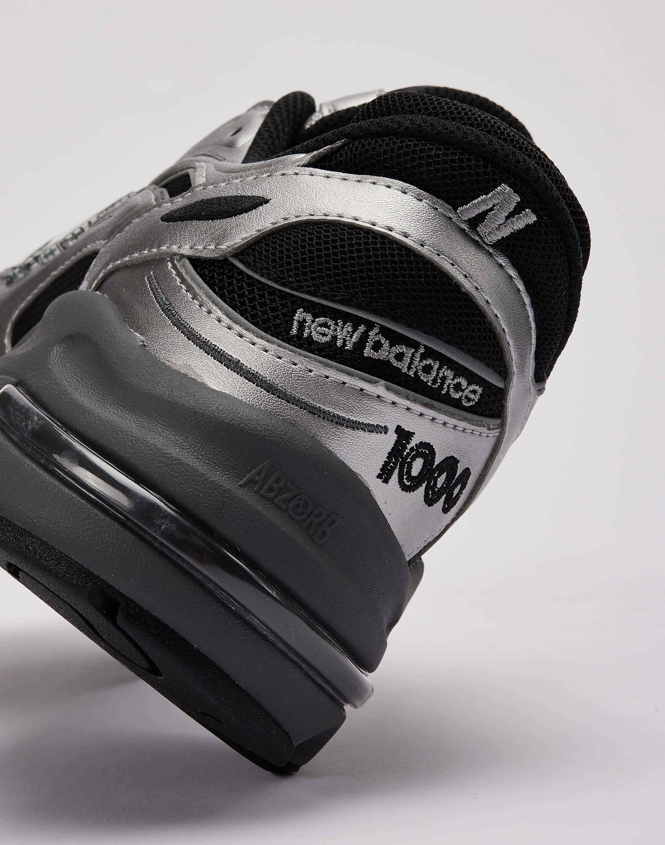Gym Quick Muscle Aid New Balance 1000