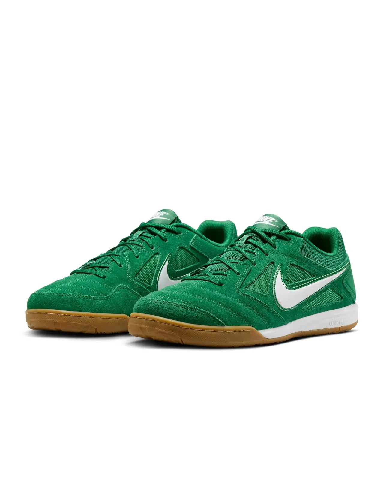 NIKE GATO Zen Step material