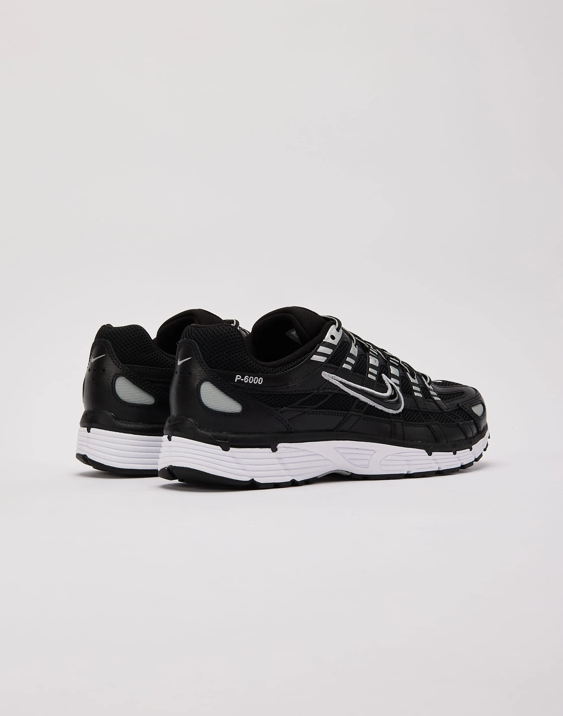 Satin Glow Nike P-6000