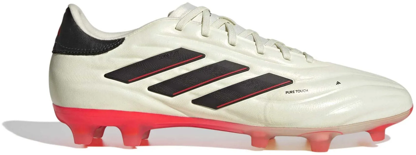 Copa Pure II Pro Firm Ground Boots Sand Move Meadow Glow