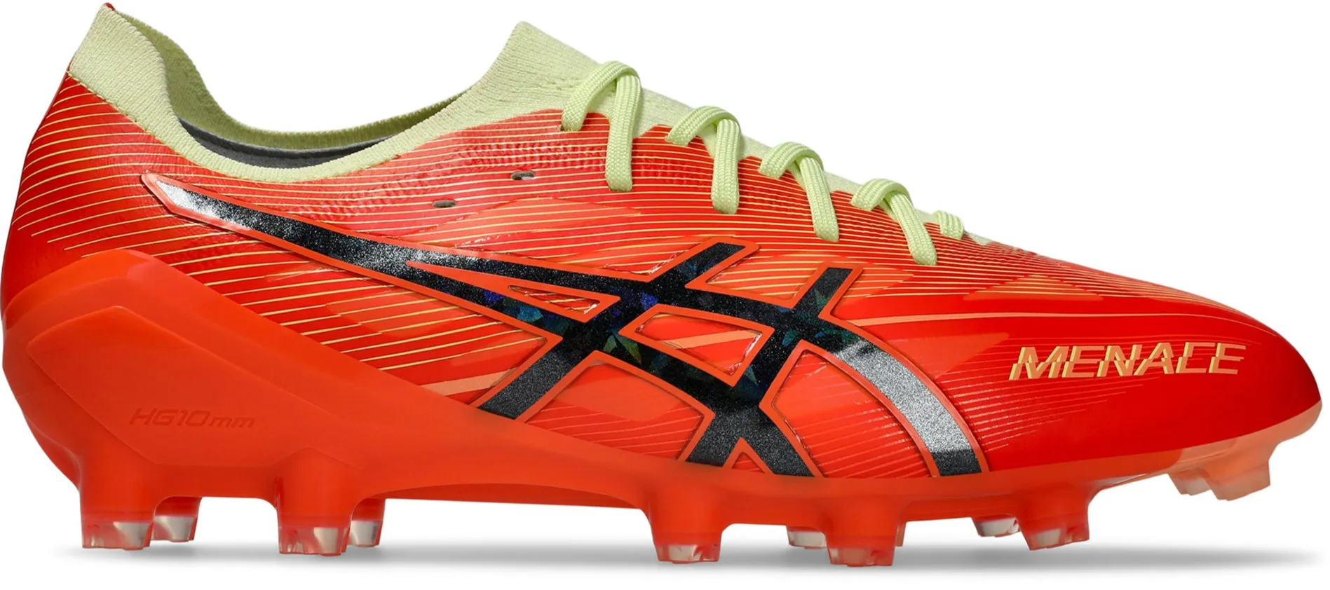 Torsion control Korean Trend MENACE 5 Men's Football Boots