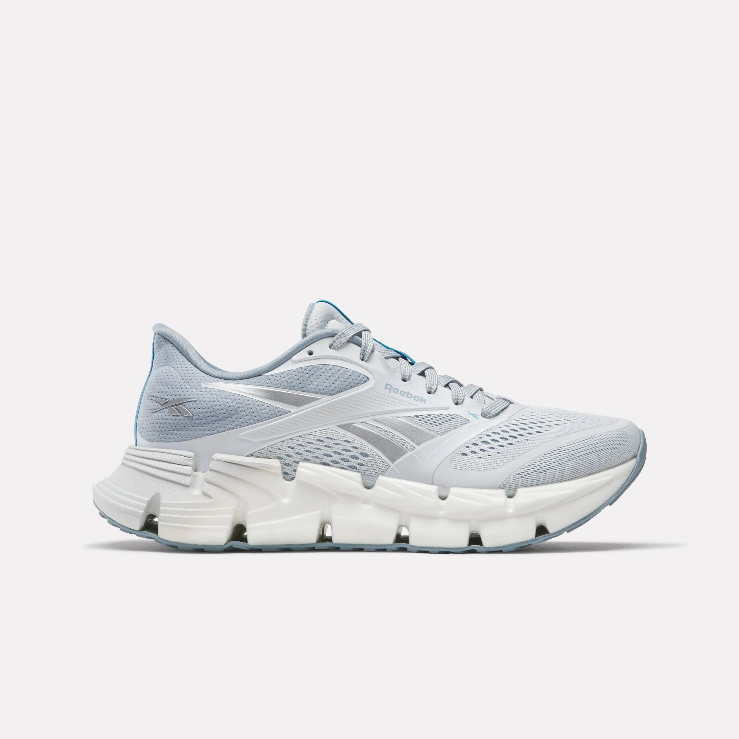 Floatzig 2 Leisure Blue/Moon/Future Cyan sports essentials soft - ground shoes