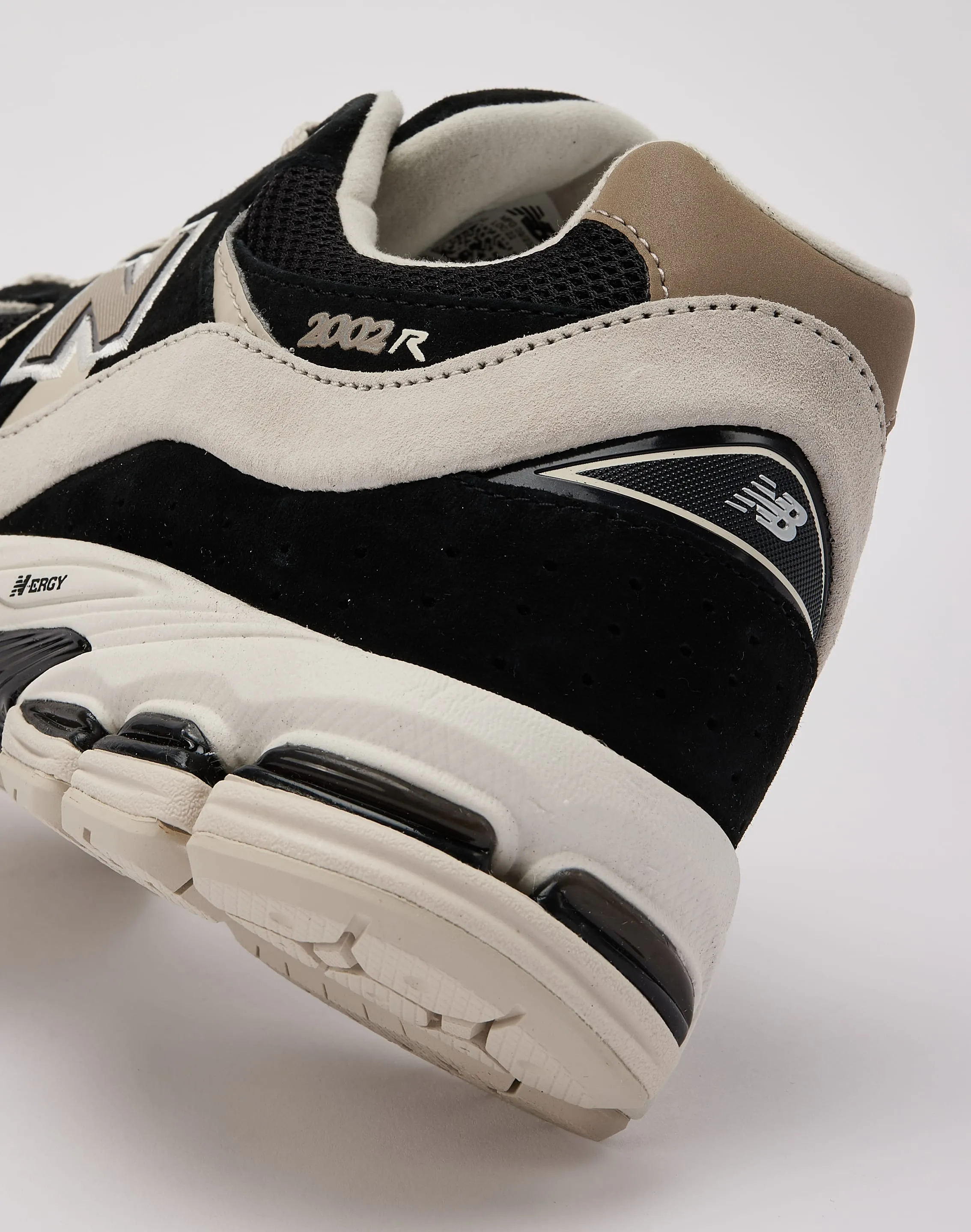 Party Glow Skate Cool New Balance 2002R