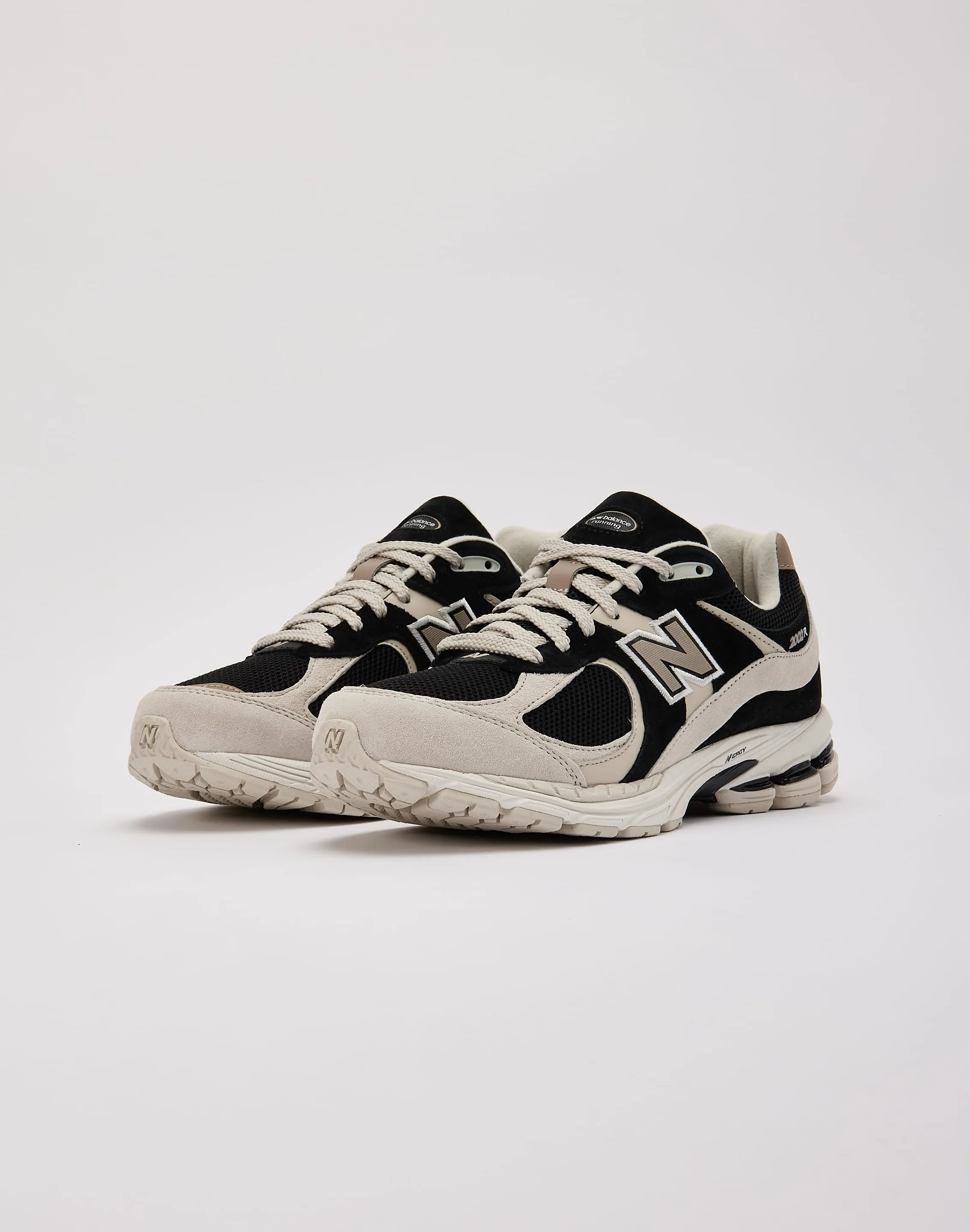 Boho Free Business Mode New Balance 2002R