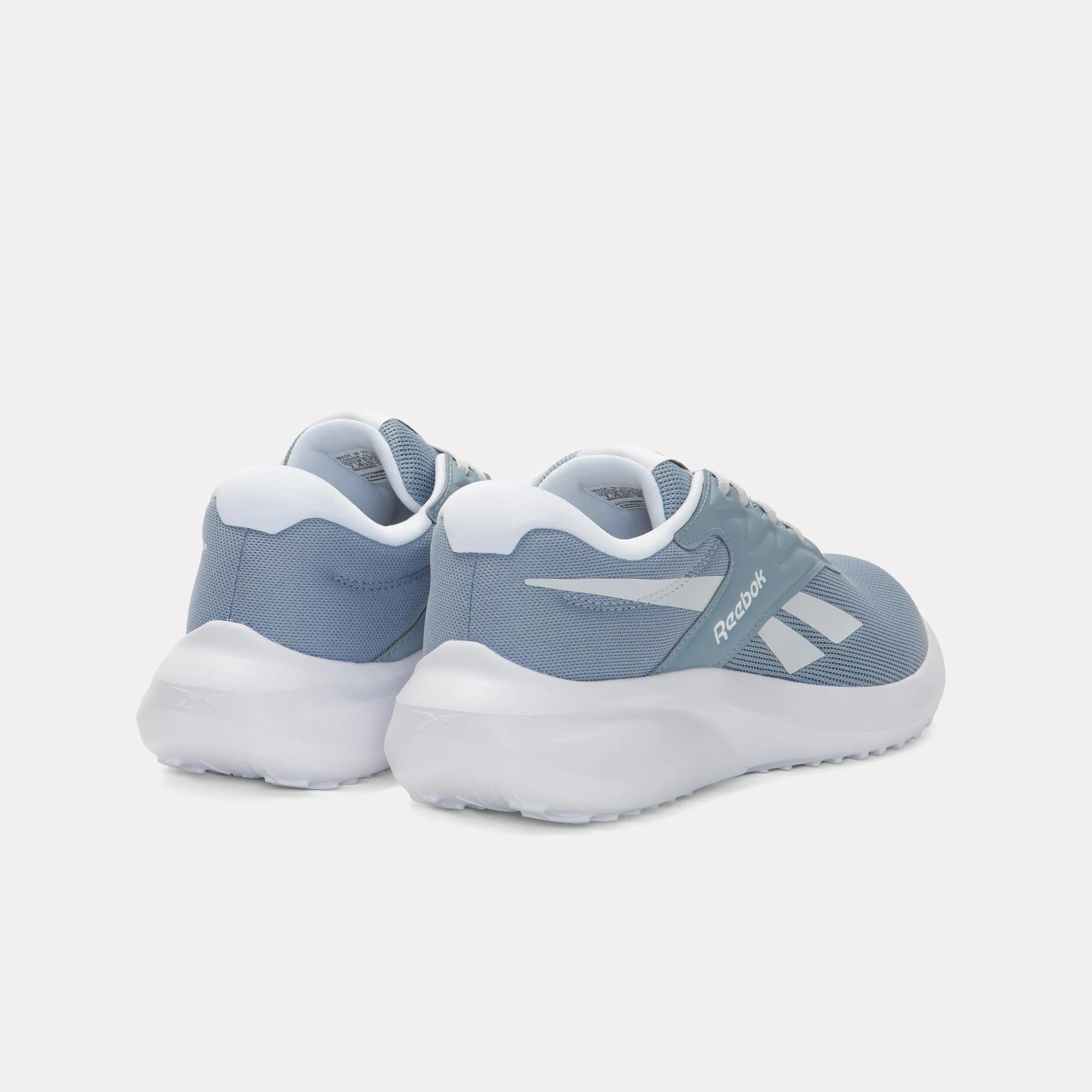 Reebok Footwear Women Reebok Lite 5 Shoes LEISURE BLUE/MOON unisex shoes