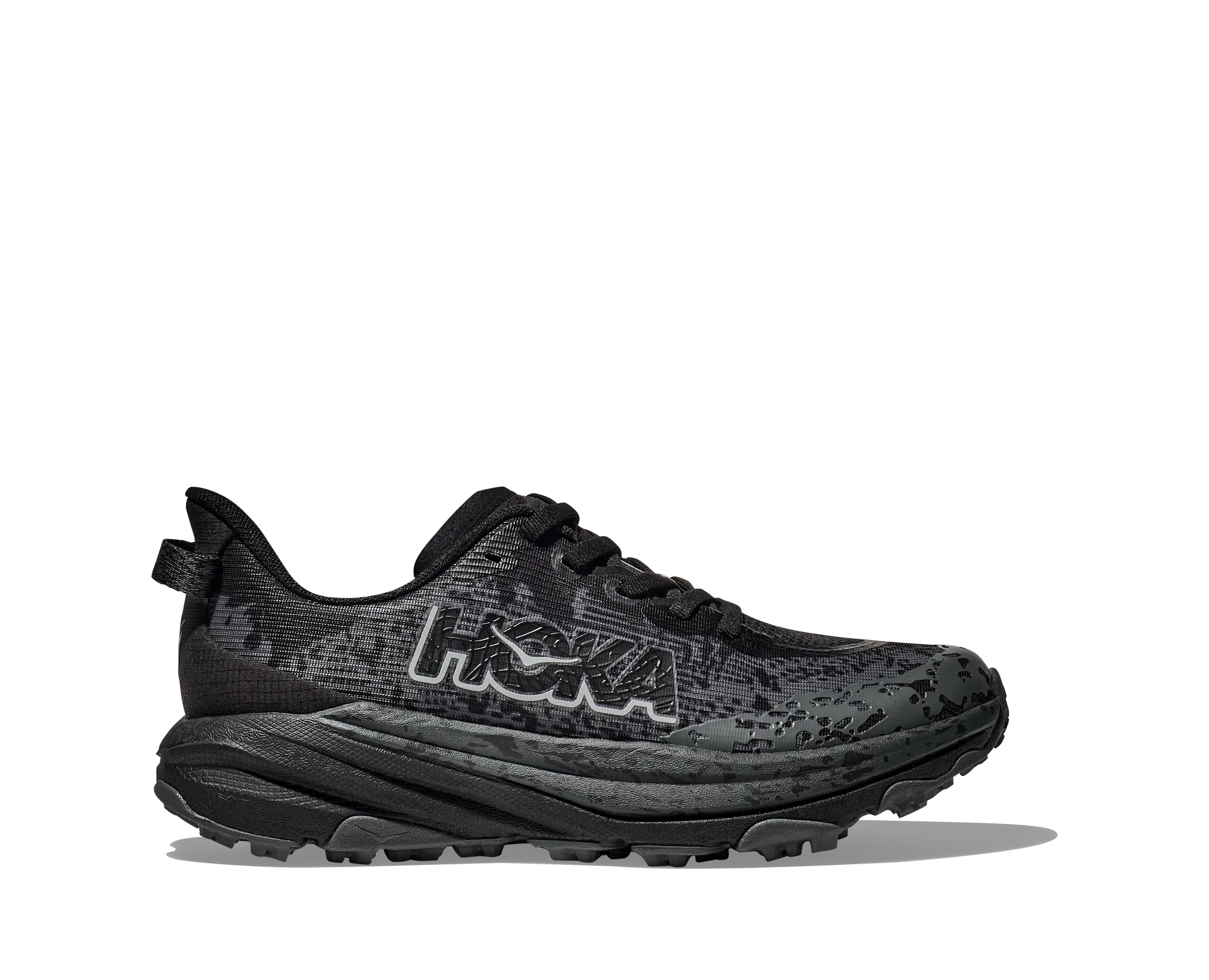 YOUTH SPEEDGOAT 6 - OBSIDIAN/OUTER ORBIT Casual Appeal
