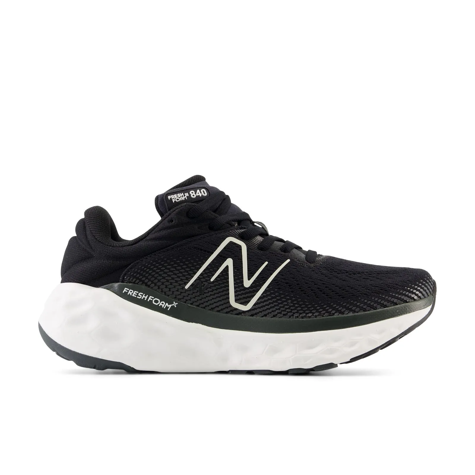 NEW BALANCE W840FLK WOMEN'S Layered Support Slim Style