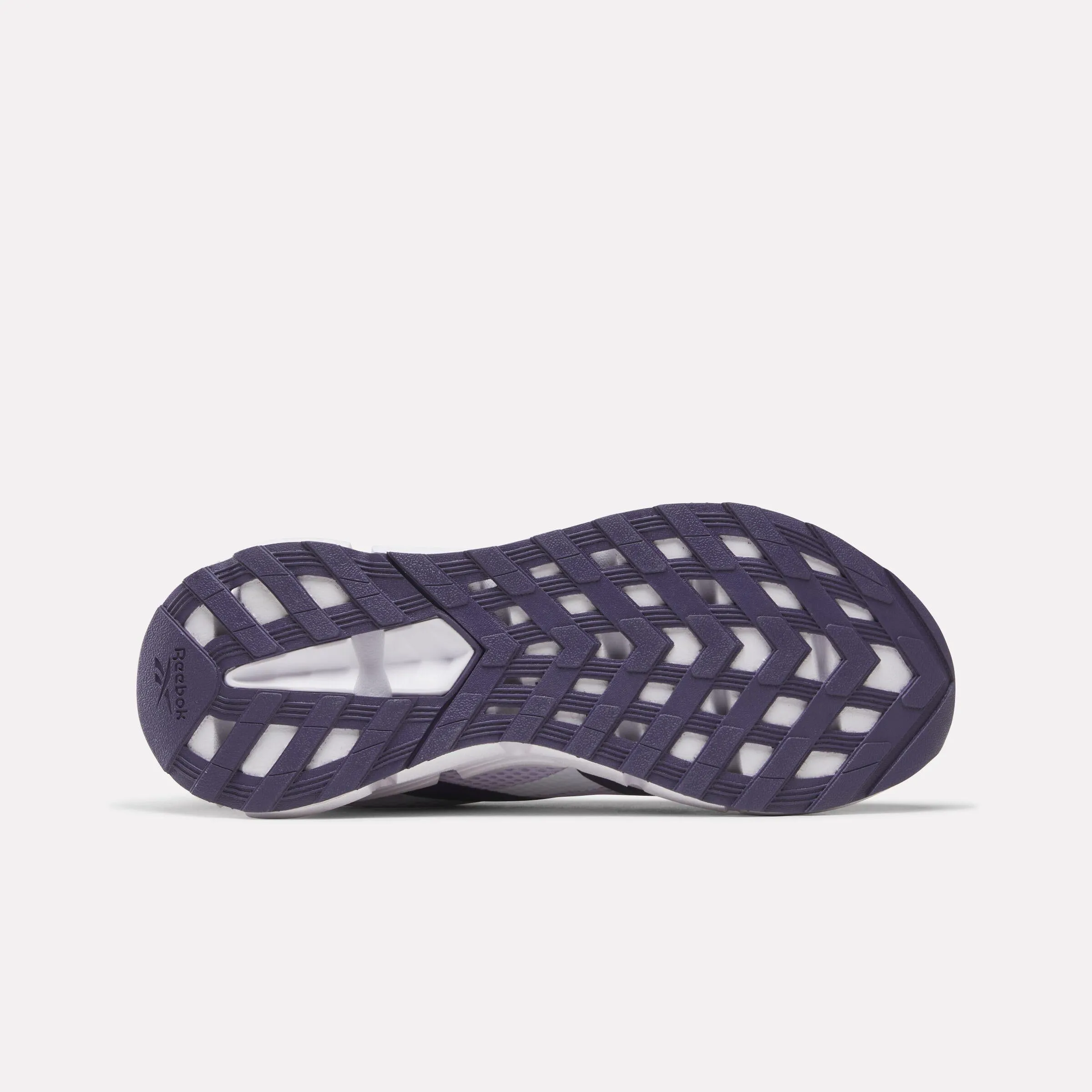 moisture - management Reebok Footwear Kids Zig Dynamica 5 Shoes - Grade School DIGITALGLEAM/MOVEMENTPURPLE/PU