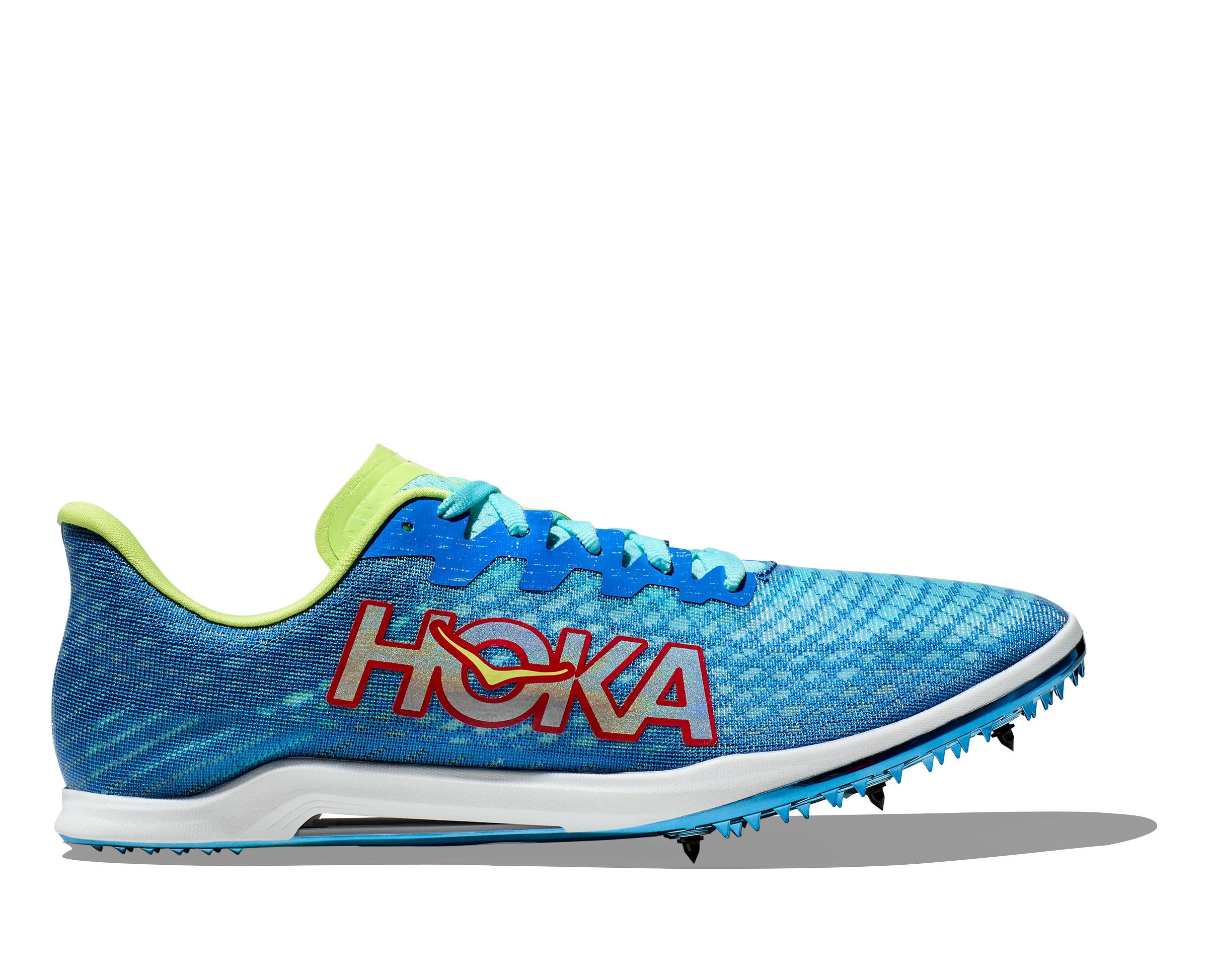 fitness walk CIELO X2 MD - VIRTUAL BLUE/CLOUDLESS