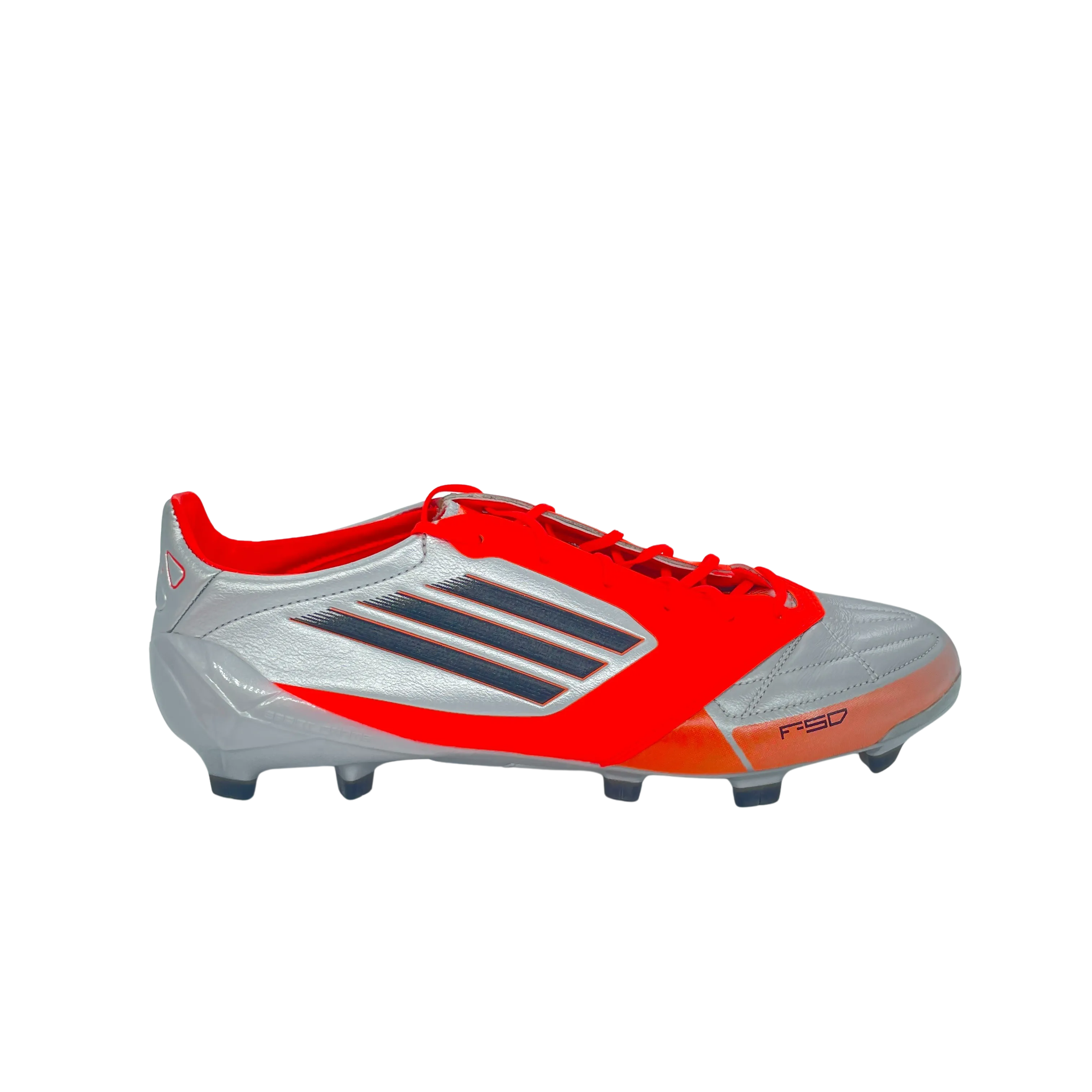 ADIDAS F50 adizero TRX FG Weight Balance