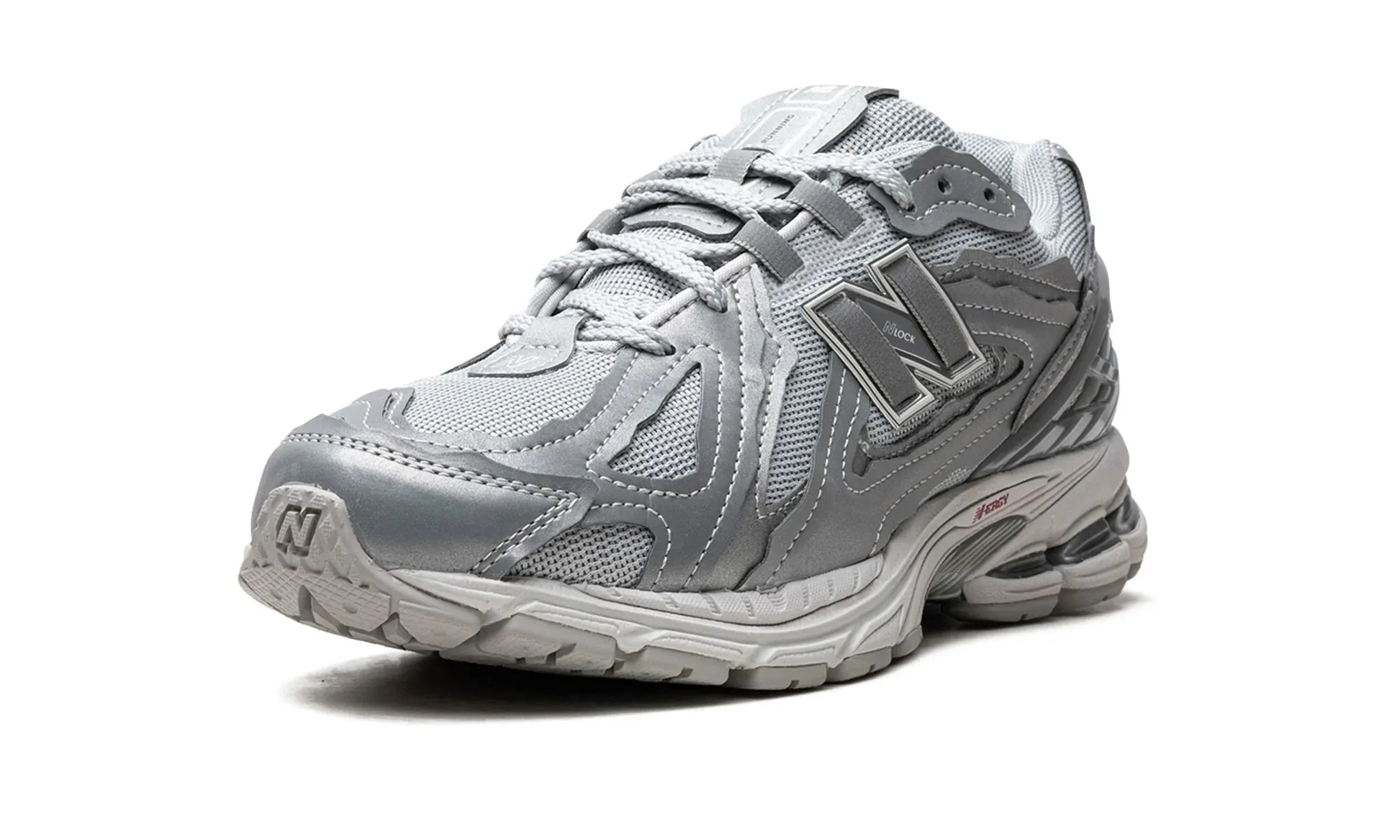 New Balance 1906D "Protection Pack - Silver Metallic" Compact Comfort
