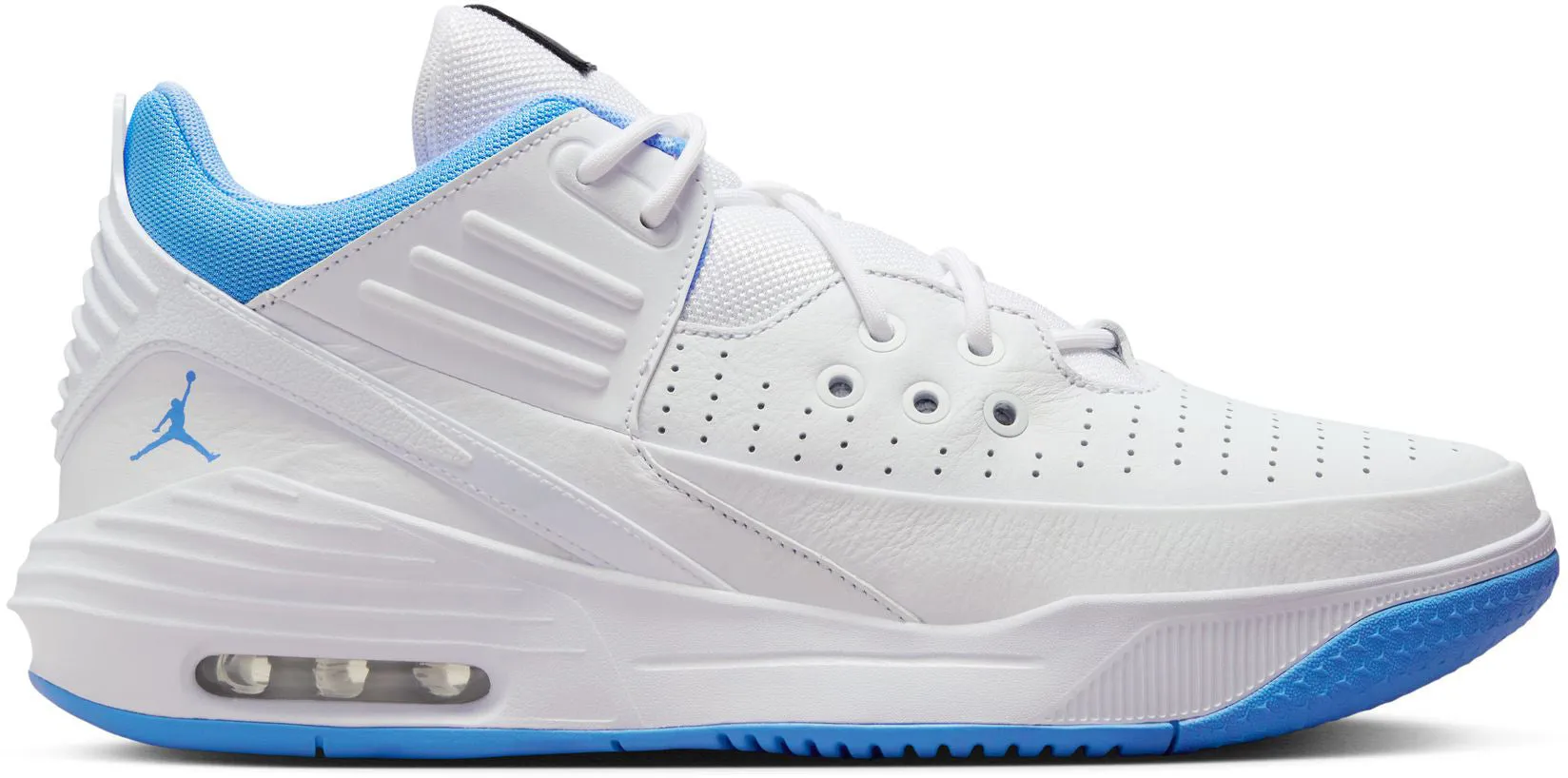 Jordan Max Aura 5 Men's Sportswear Shoes Classic Base School Day