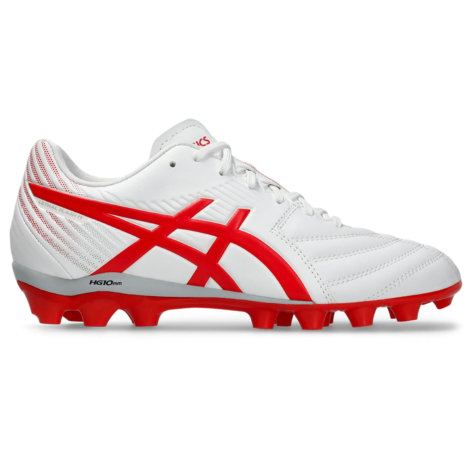 LETHAL FLASH IT 3 GS Junior's Football Boots Velvet Rich