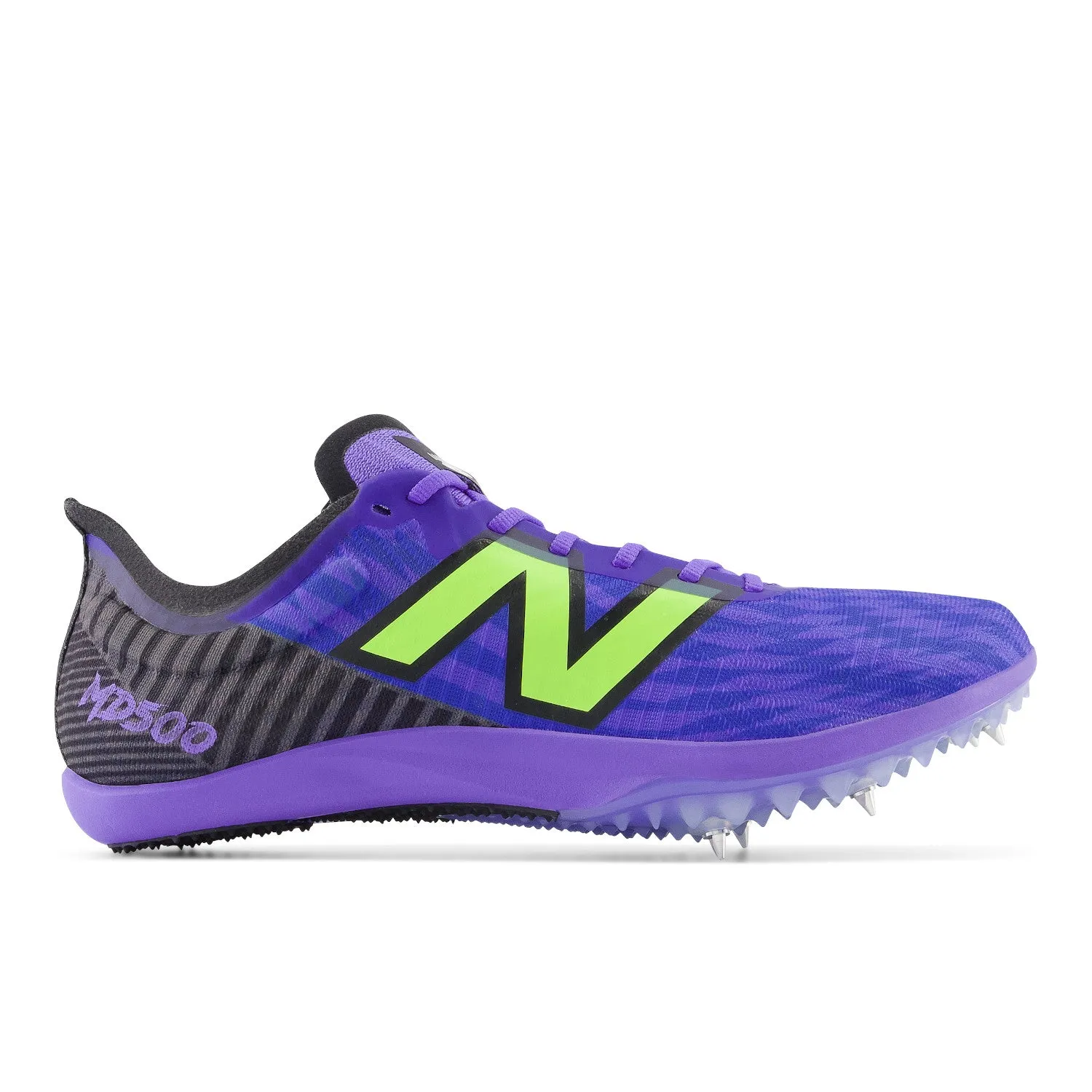Sport Vibe mesh ventilation WOMEN'S MD500 V9 - B - C9 ELECTRIC INDIGO