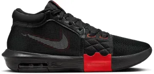 Daily Comfort Low Top LeBron Witness 8 Men's Basketball Shoes